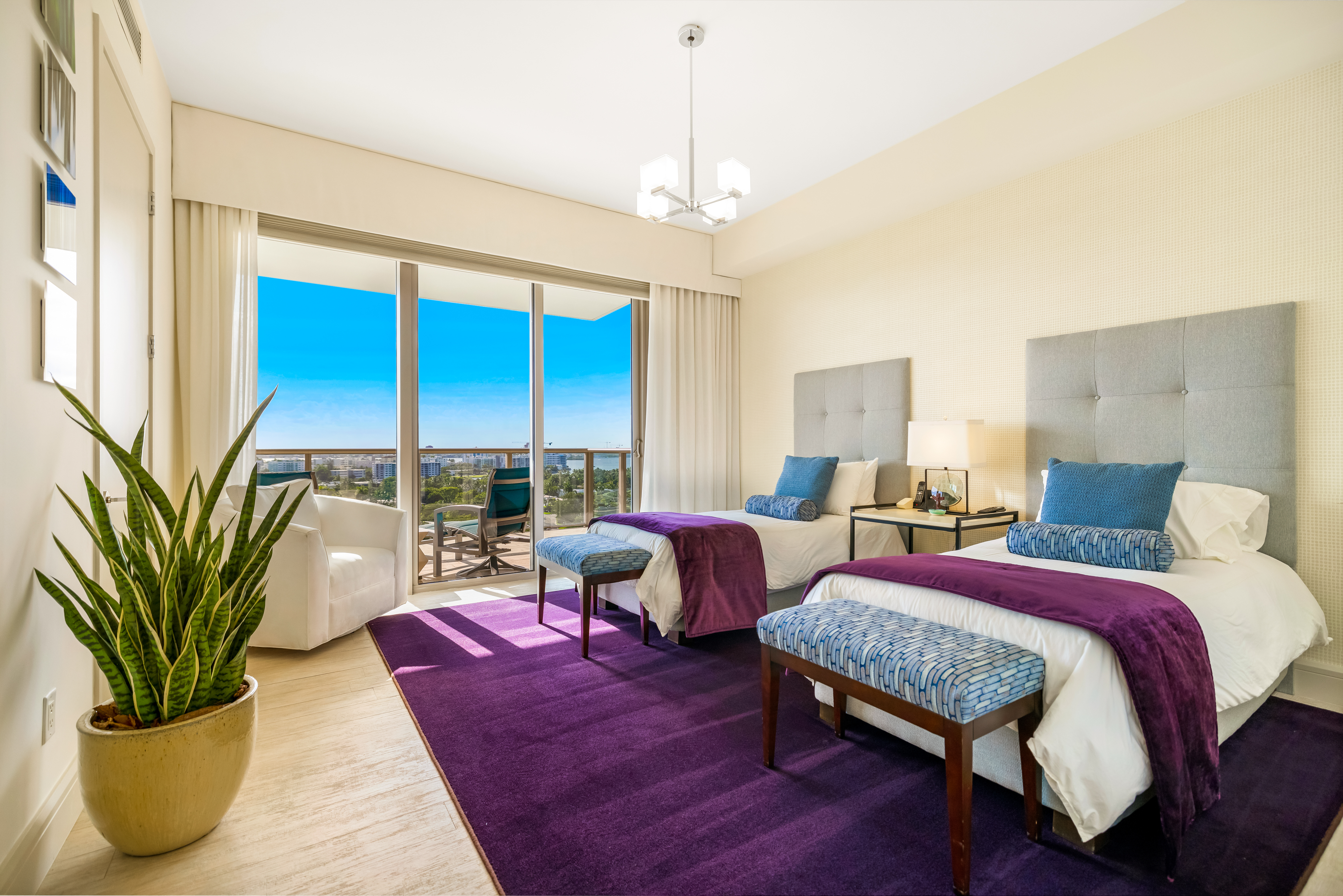 9705 Collins Avenue Bal Harbour FL 33154