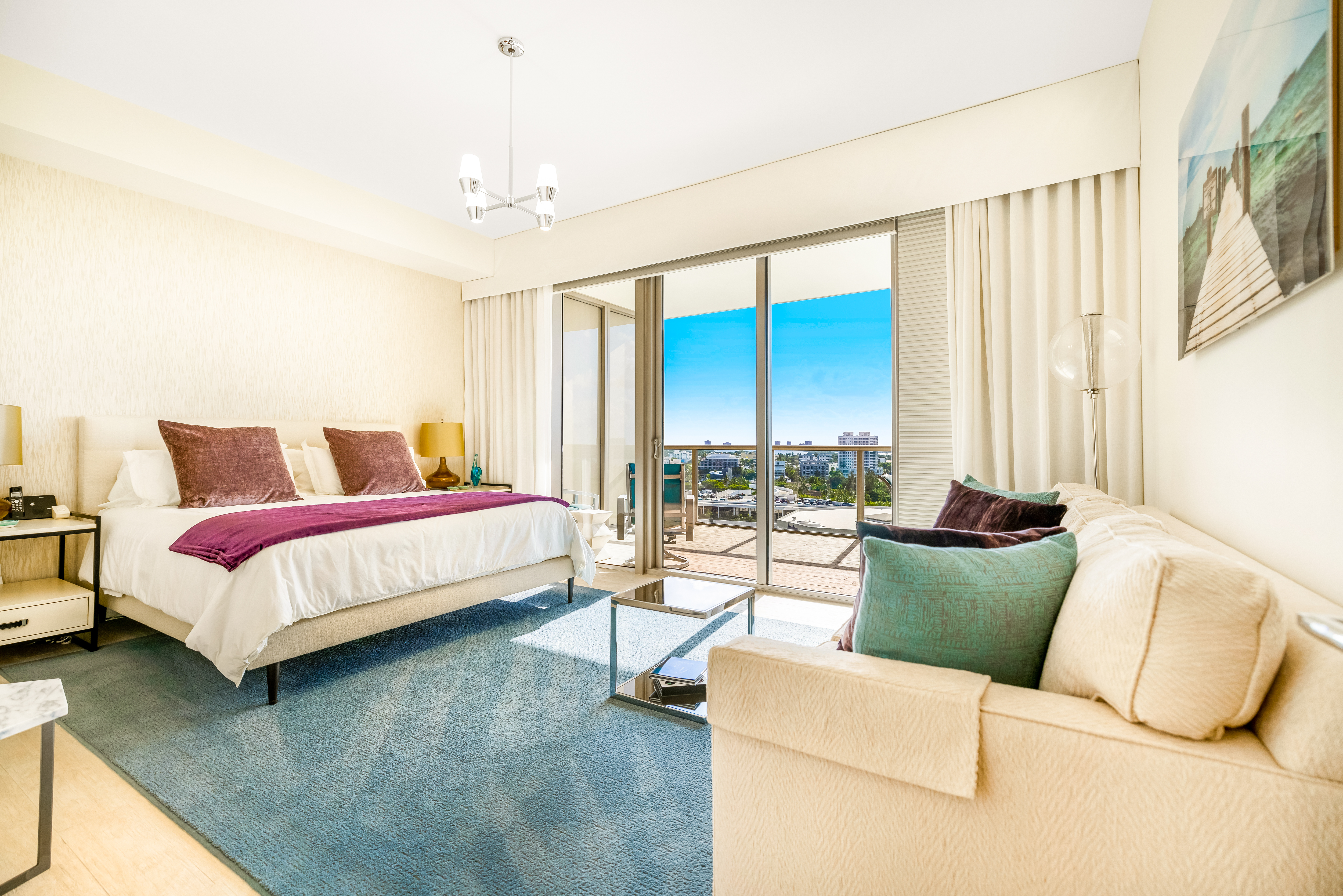 9705 Collins Avenue Bal Harbour FL 33154