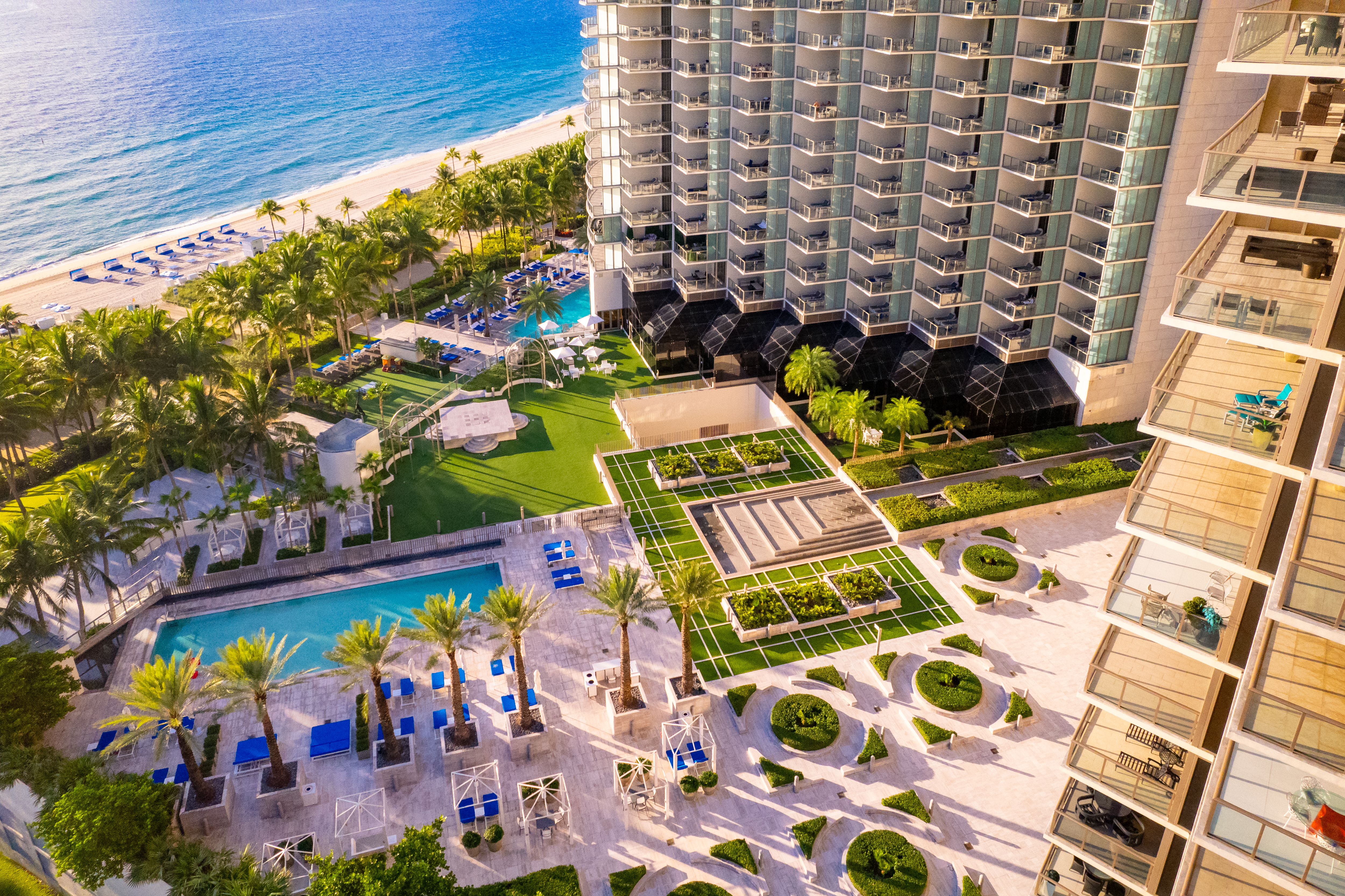 9705 Collins Avenue Bal Harbour FL 33154