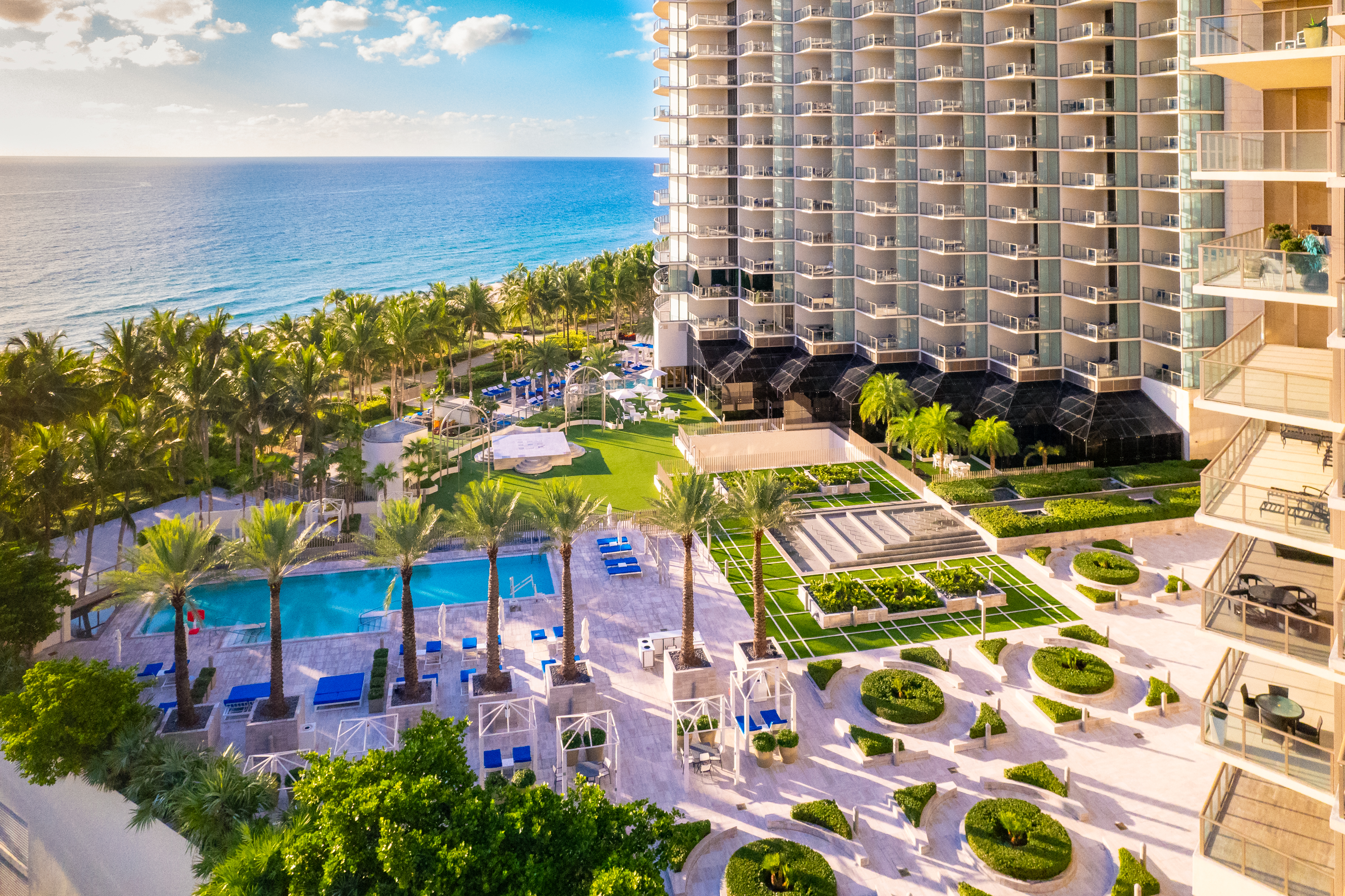 9705 Collins Avenue Bal Harbour FL 33154