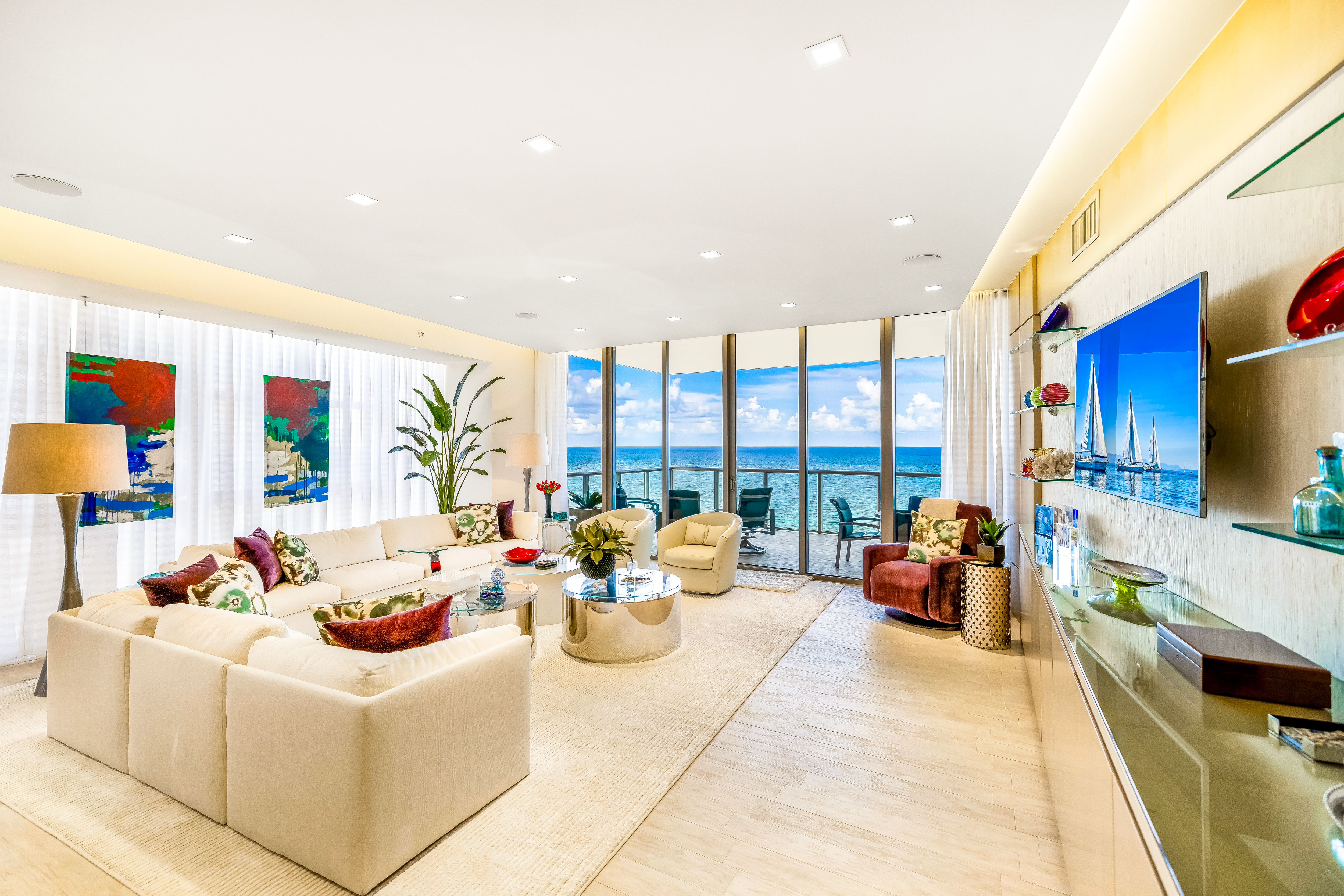 9705 Collins Avenue Bal Harbour FL 33154