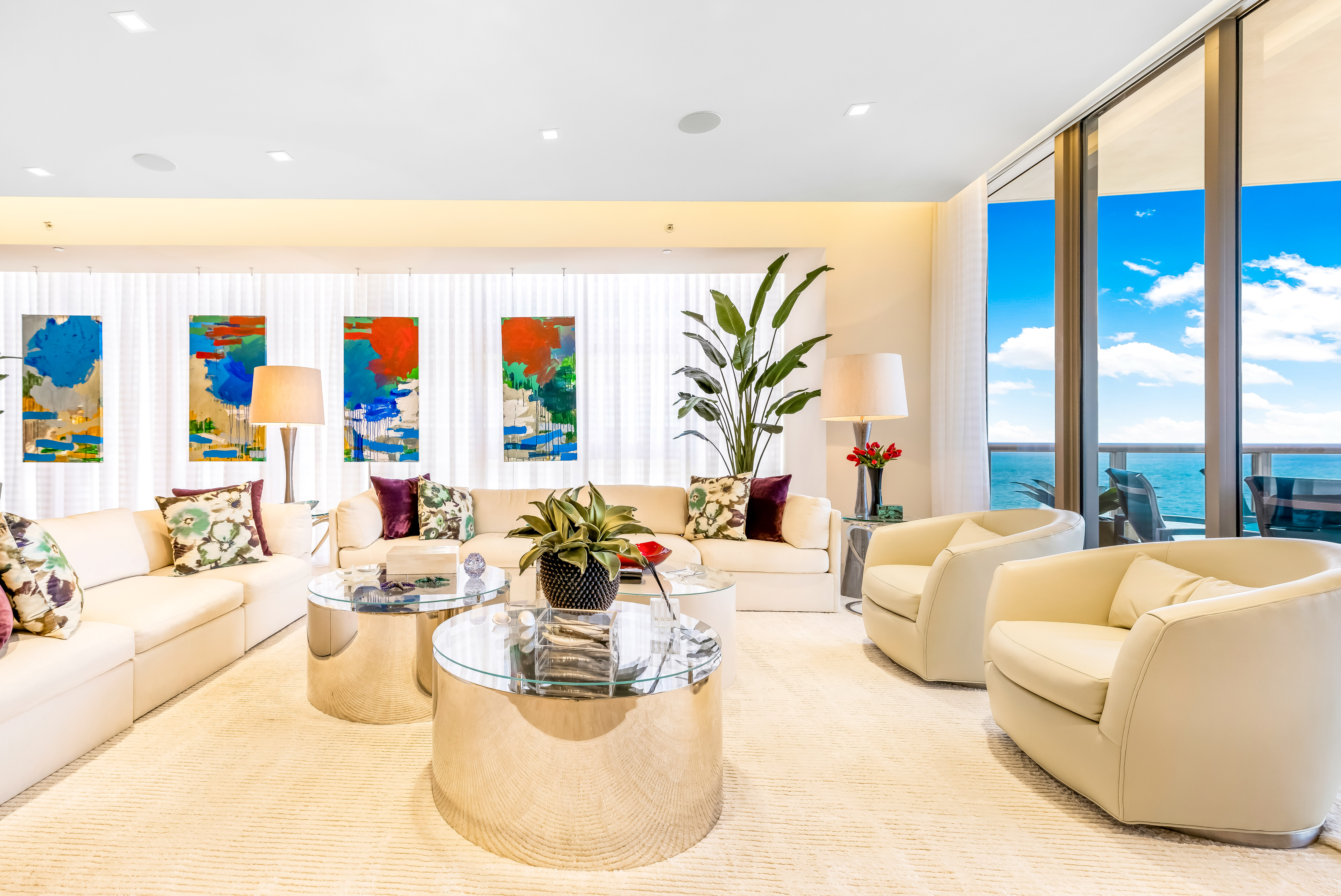 9705 Collins Avenue Bal Harbour FL 33154