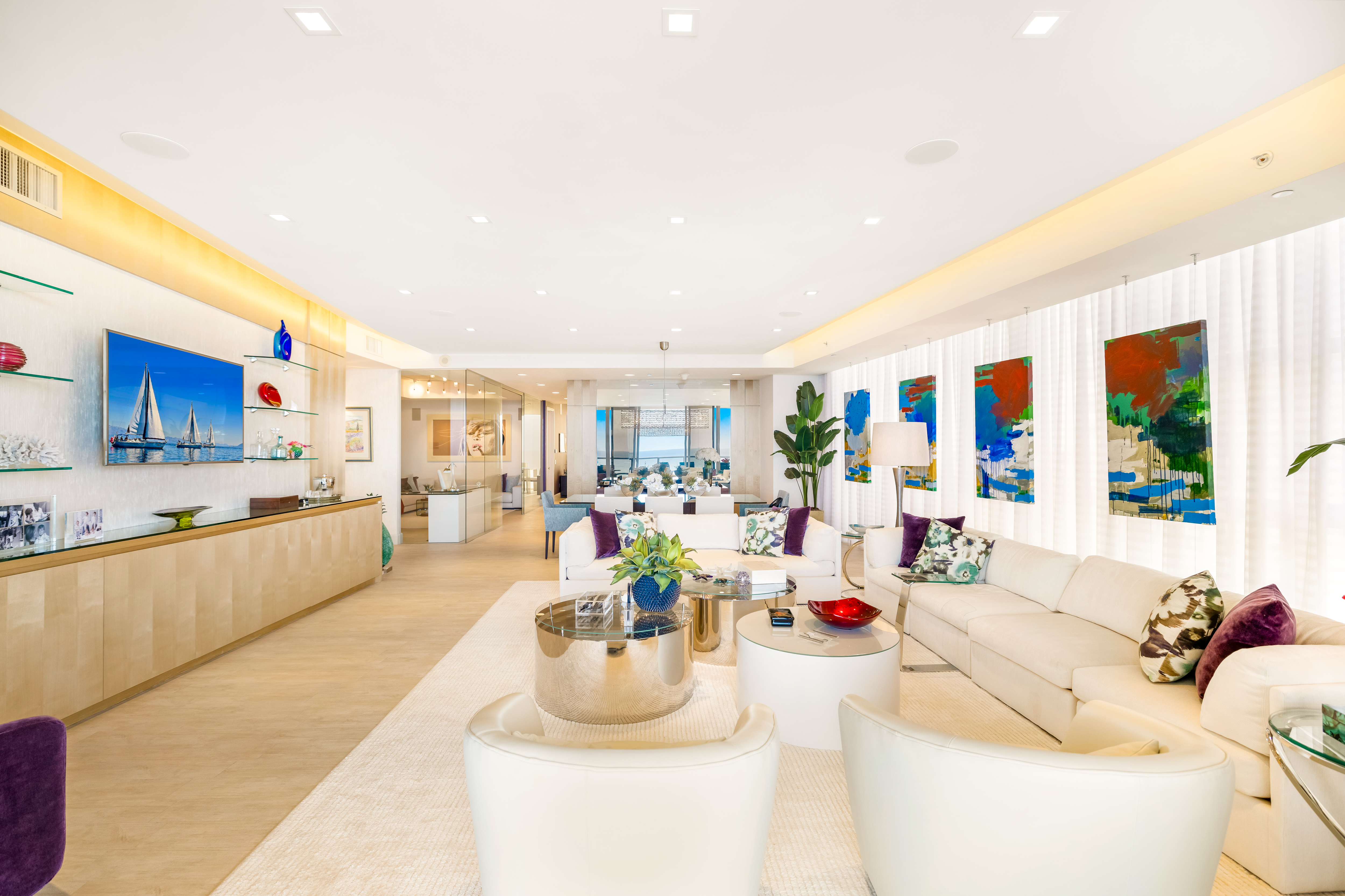 9705 Collins Avenue Bal Harbour FL 33154