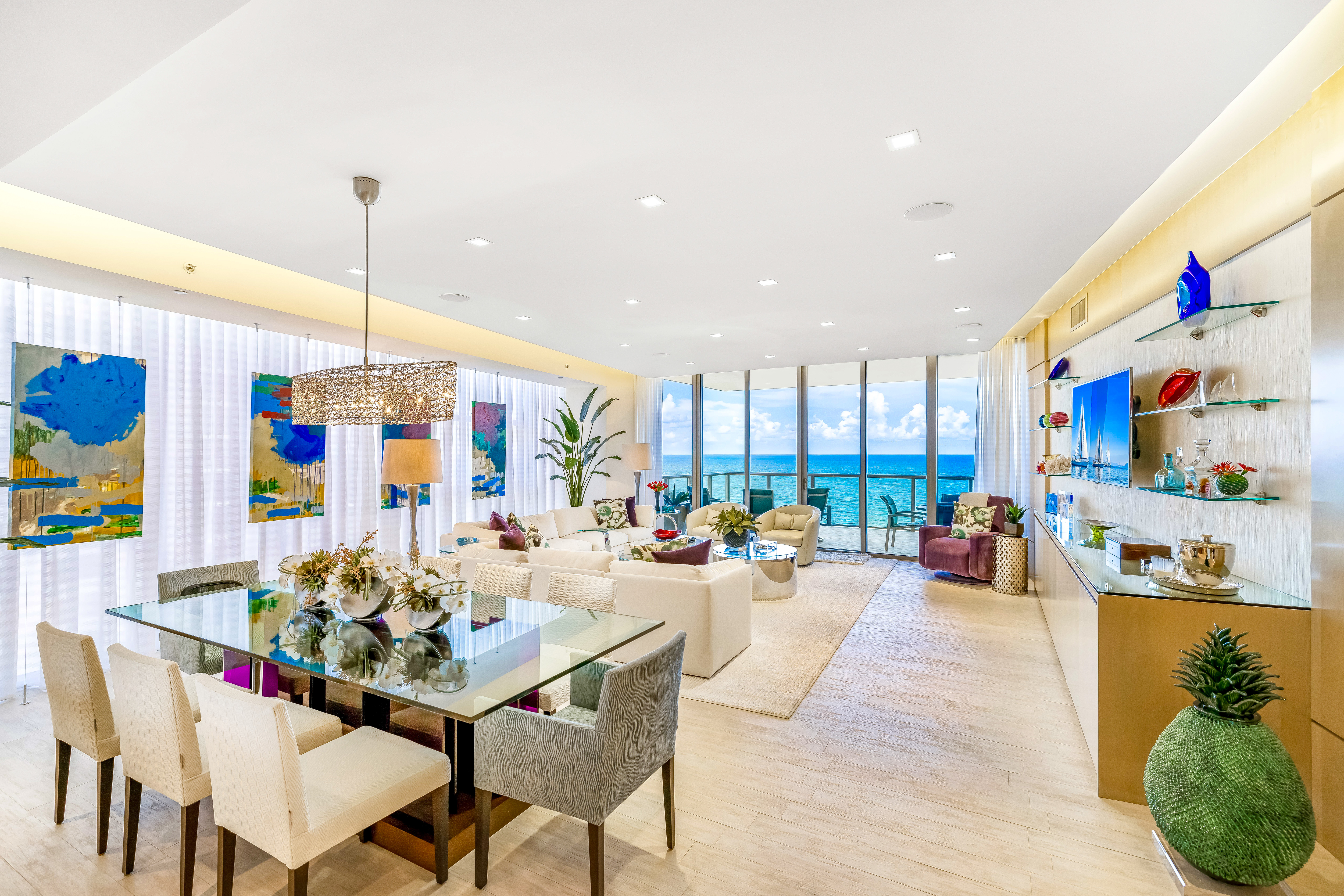 9705 Collins Avenue Bal Harbour FL 33154