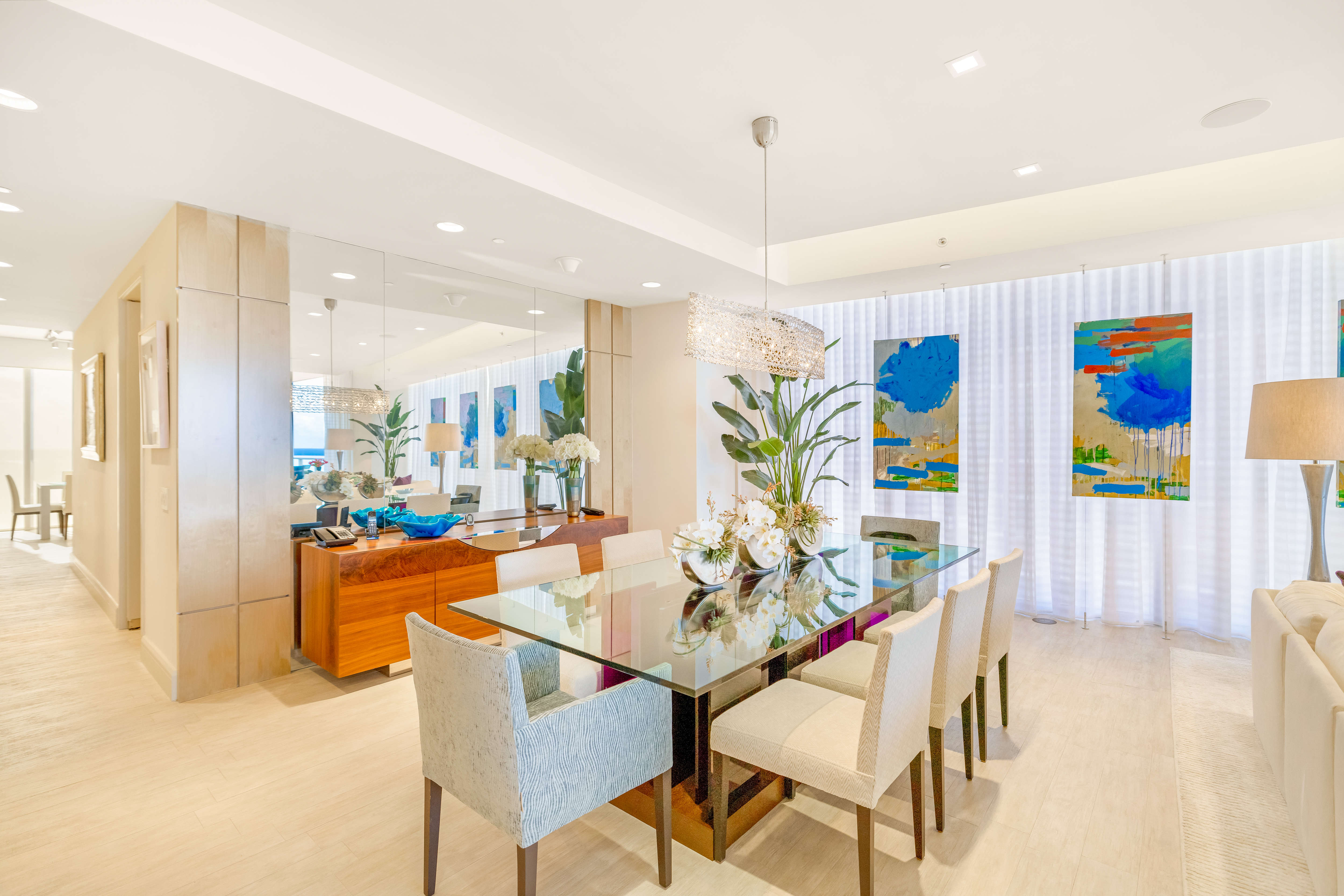 9705 Collins Avenue Bal Harbour FL 33154