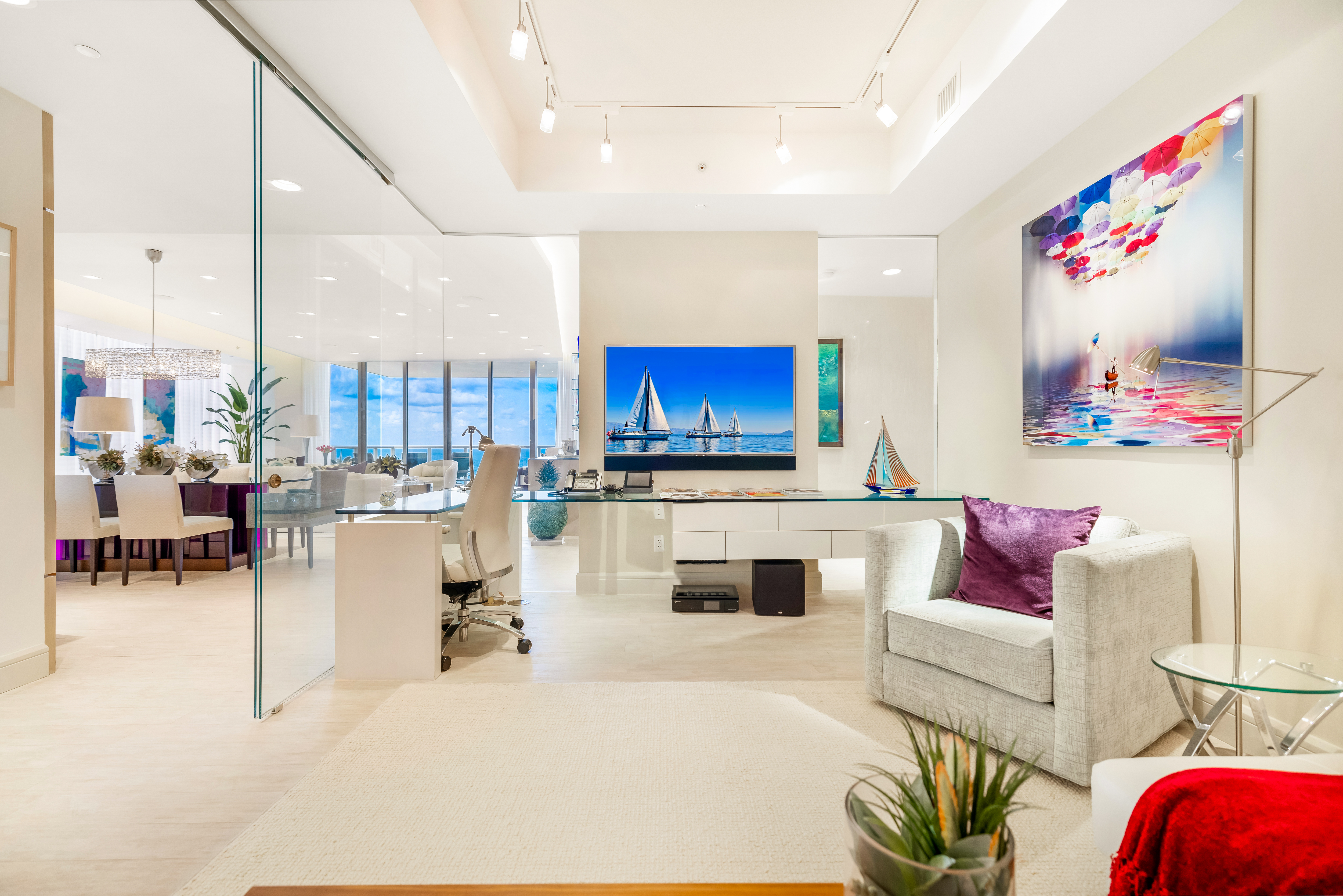 9705 Collins Avenue Bal Harbour FL 33154