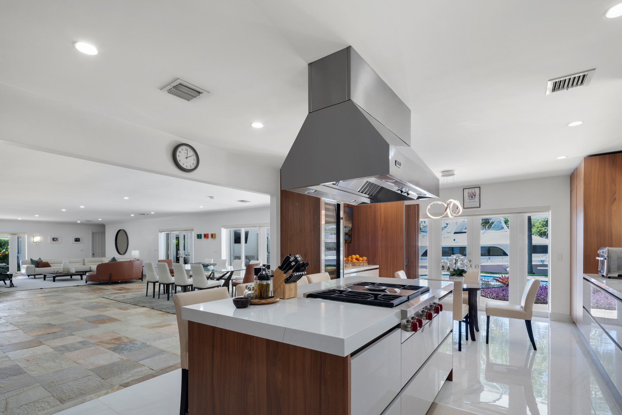 435 Marquesa Drive Coral Gables FL 33156