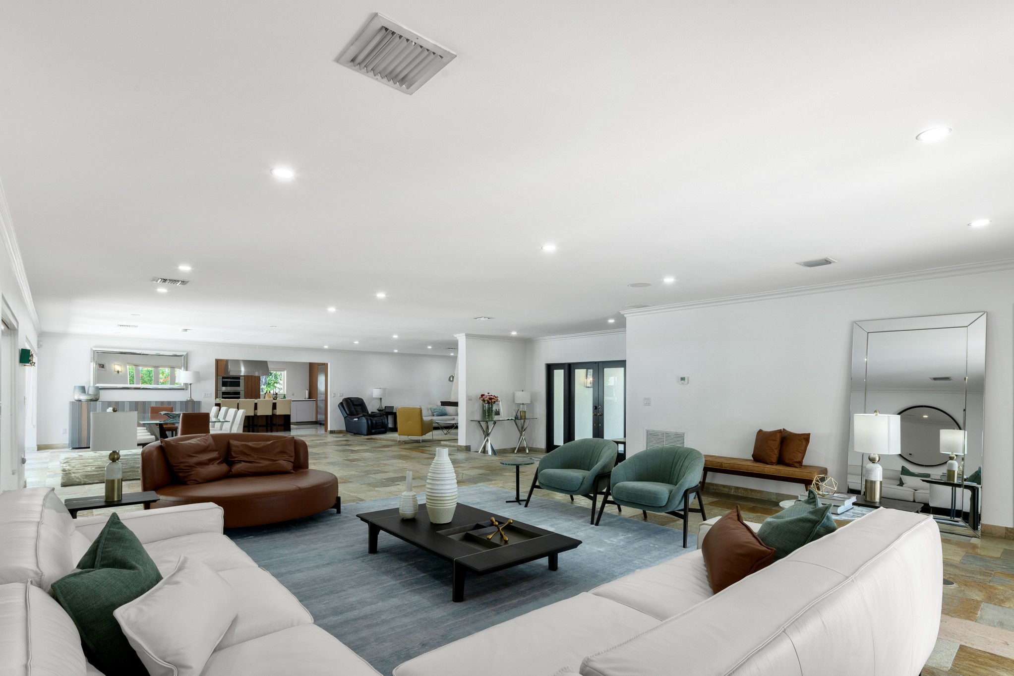 435 Marquesa Drive Coral Gables FL 33156