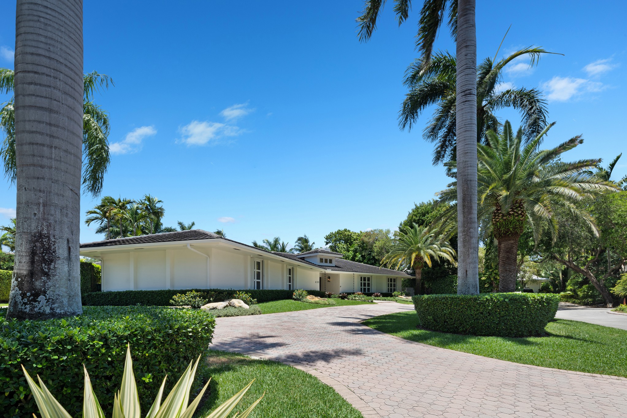 435 Marquesa Drive Coral Gables FL 33156