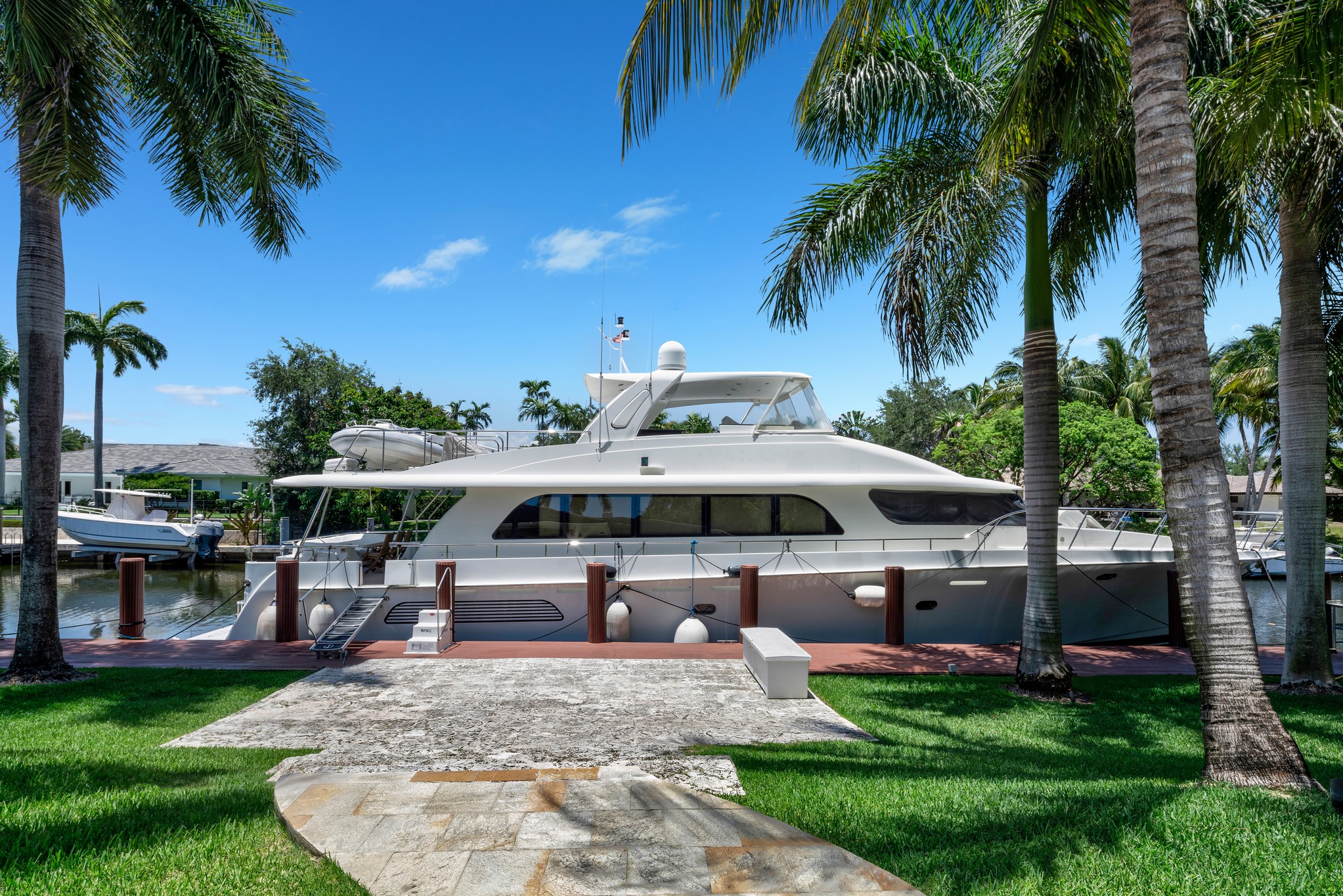 435 Marquesa Drive Coral Gables FL 33156