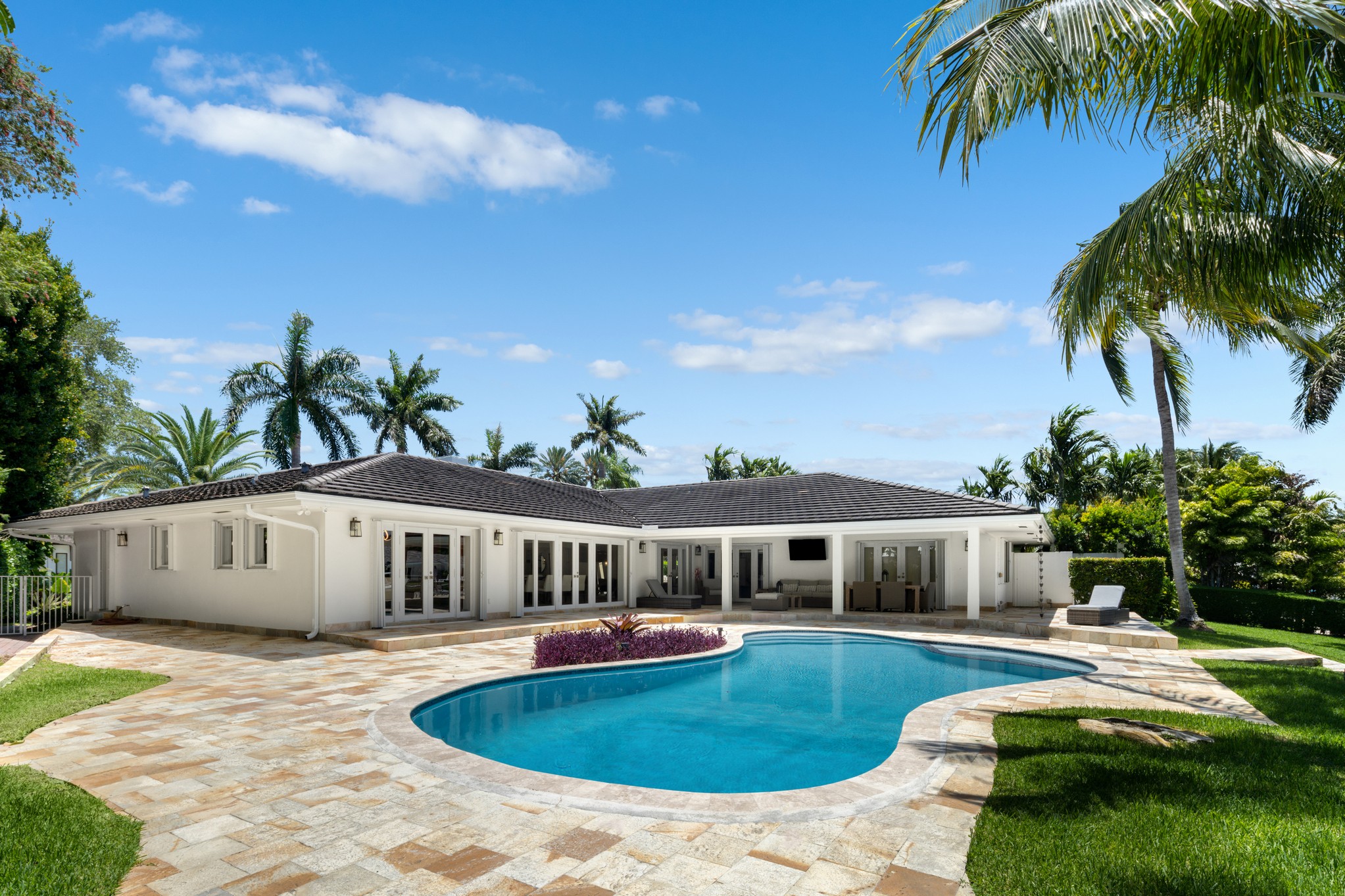 435 Marquesa Drive Coral Gables FL 33156
