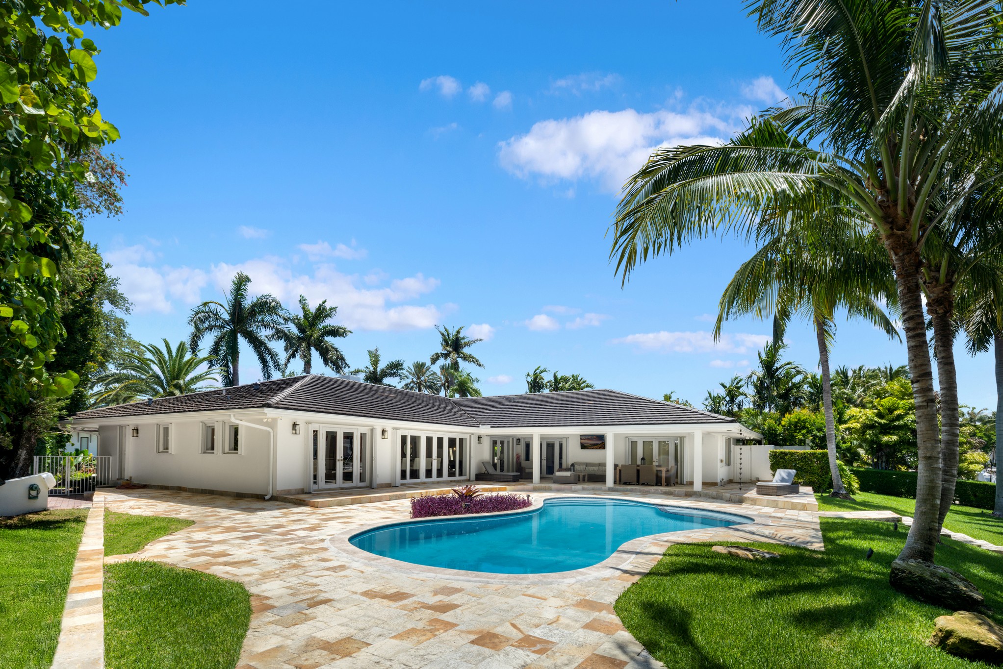 435 Marquesa Drive Coral Gables FL 33156