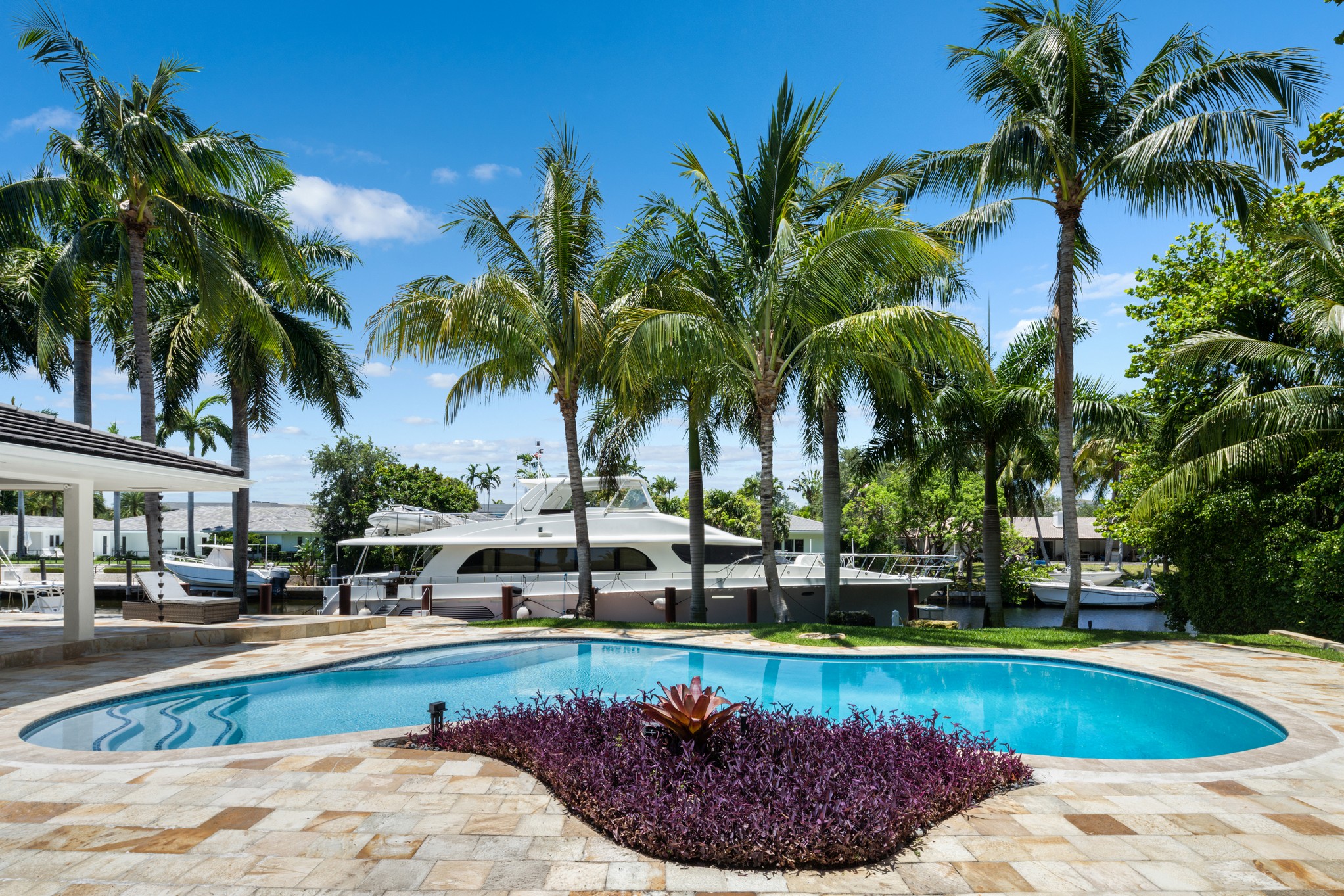 435 Marquesa Drive Coral Gables FL 33156