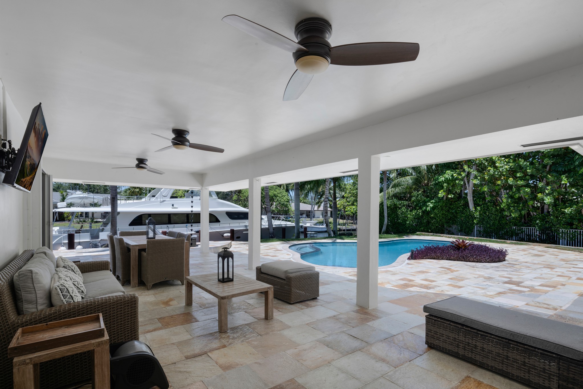 435 Marquesa Drive Coral Gables FL 33156