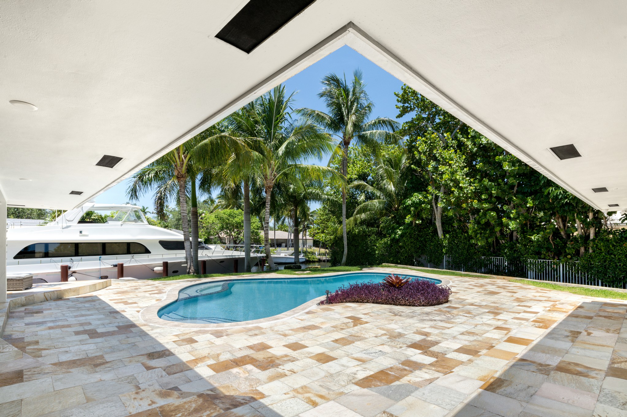 435 Marquesa Drive Coral Gables FL 33156