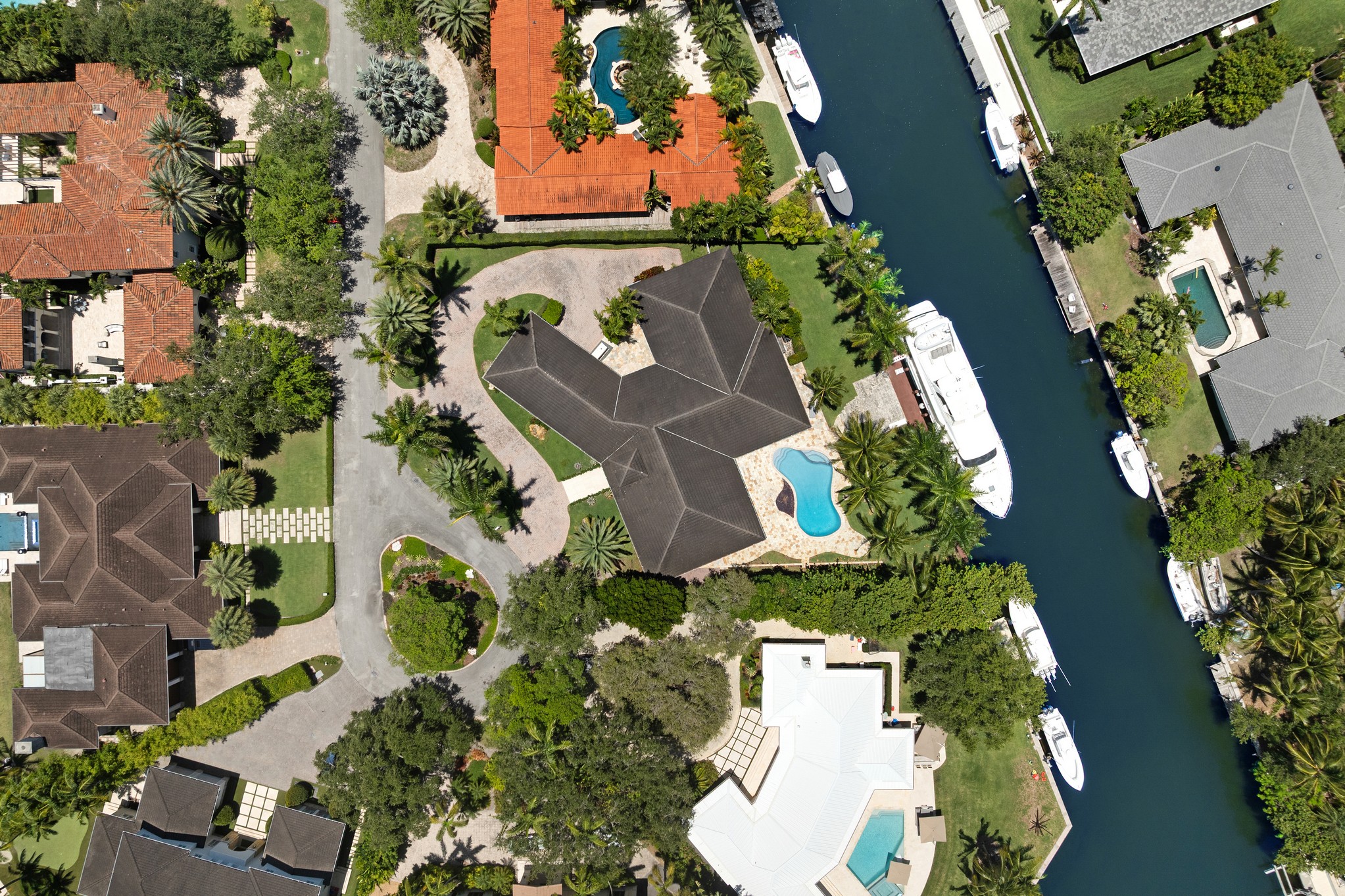 435 Marquesa Drive Coral Gables FL 33156
