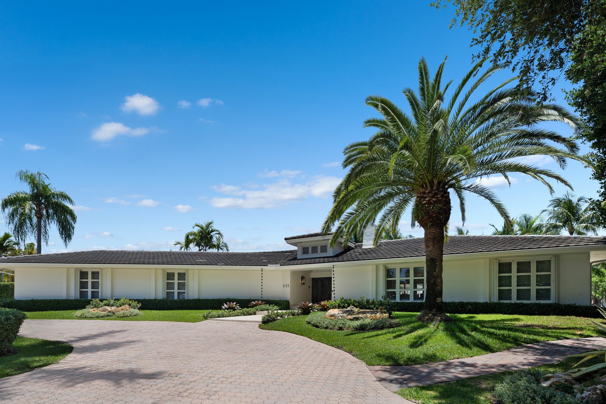 435 Marquesa Drive Coral Gables FL 33156