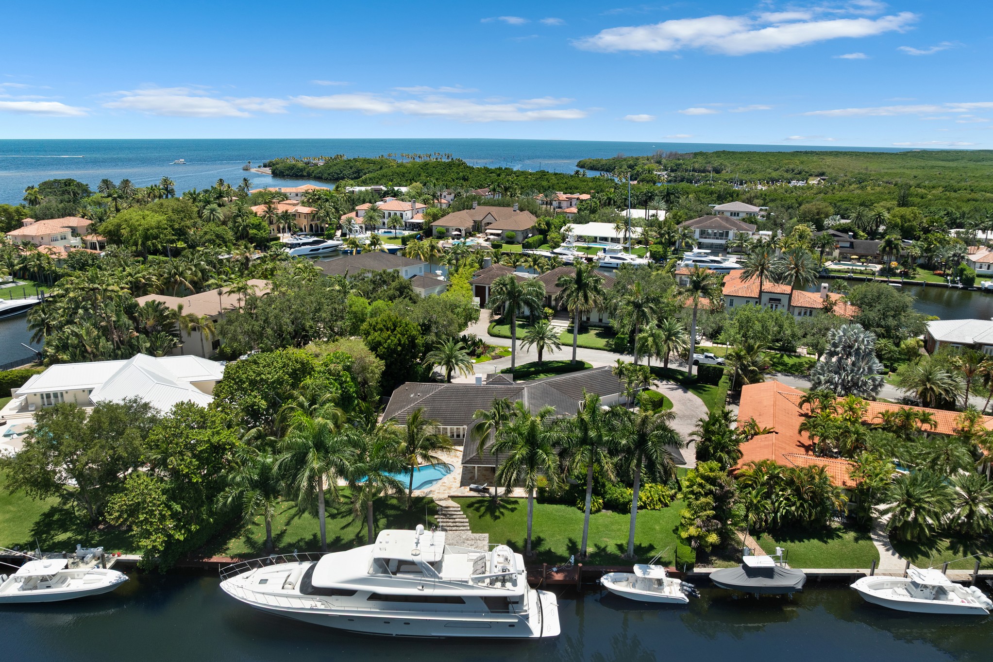 435 Marquesa Drive Coral Gables FL 33156