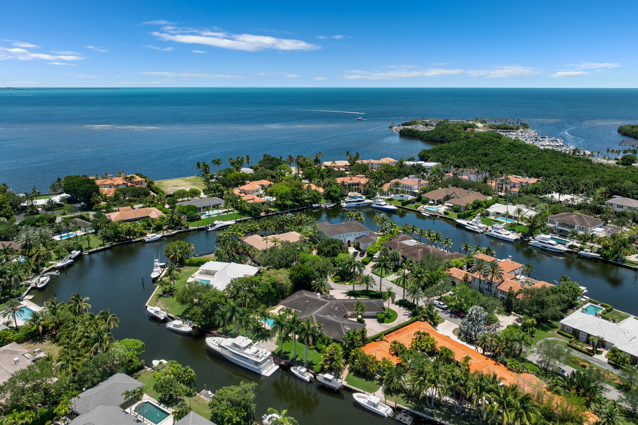 435 Marquesa Drive Coral Gables FL 33156
