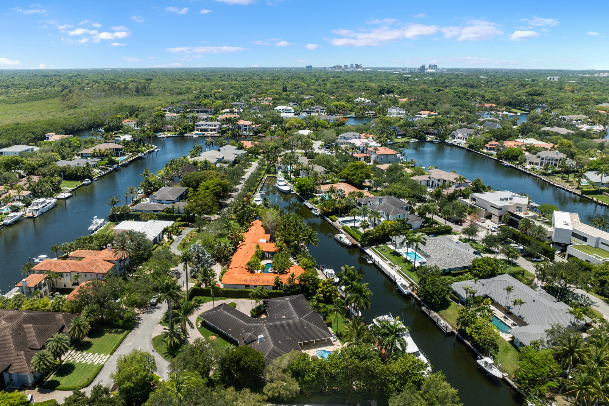 435 Marquesa Drive Coral Gables FL 33156