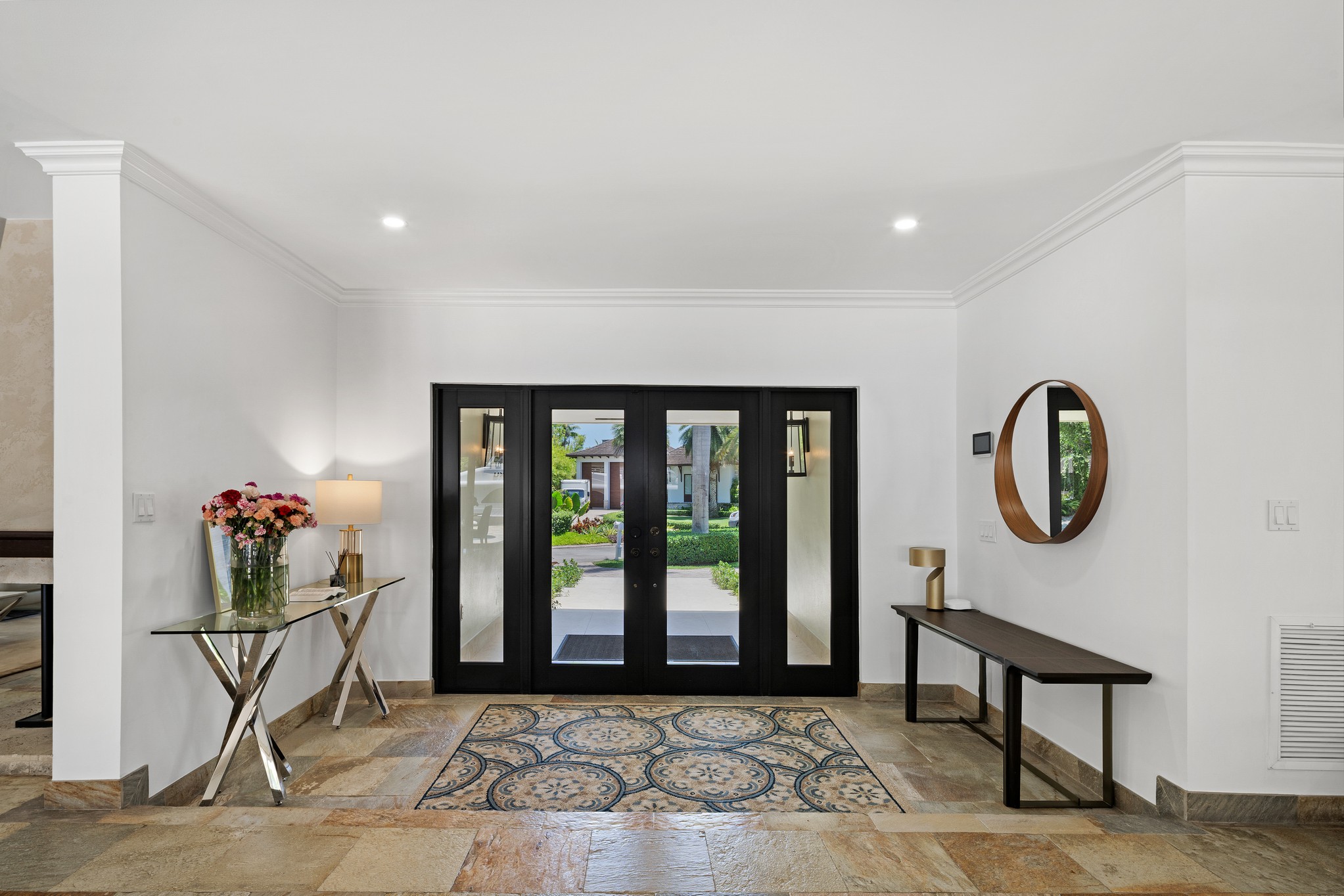 435 Marquesa Drive Coral Gables FL 33156