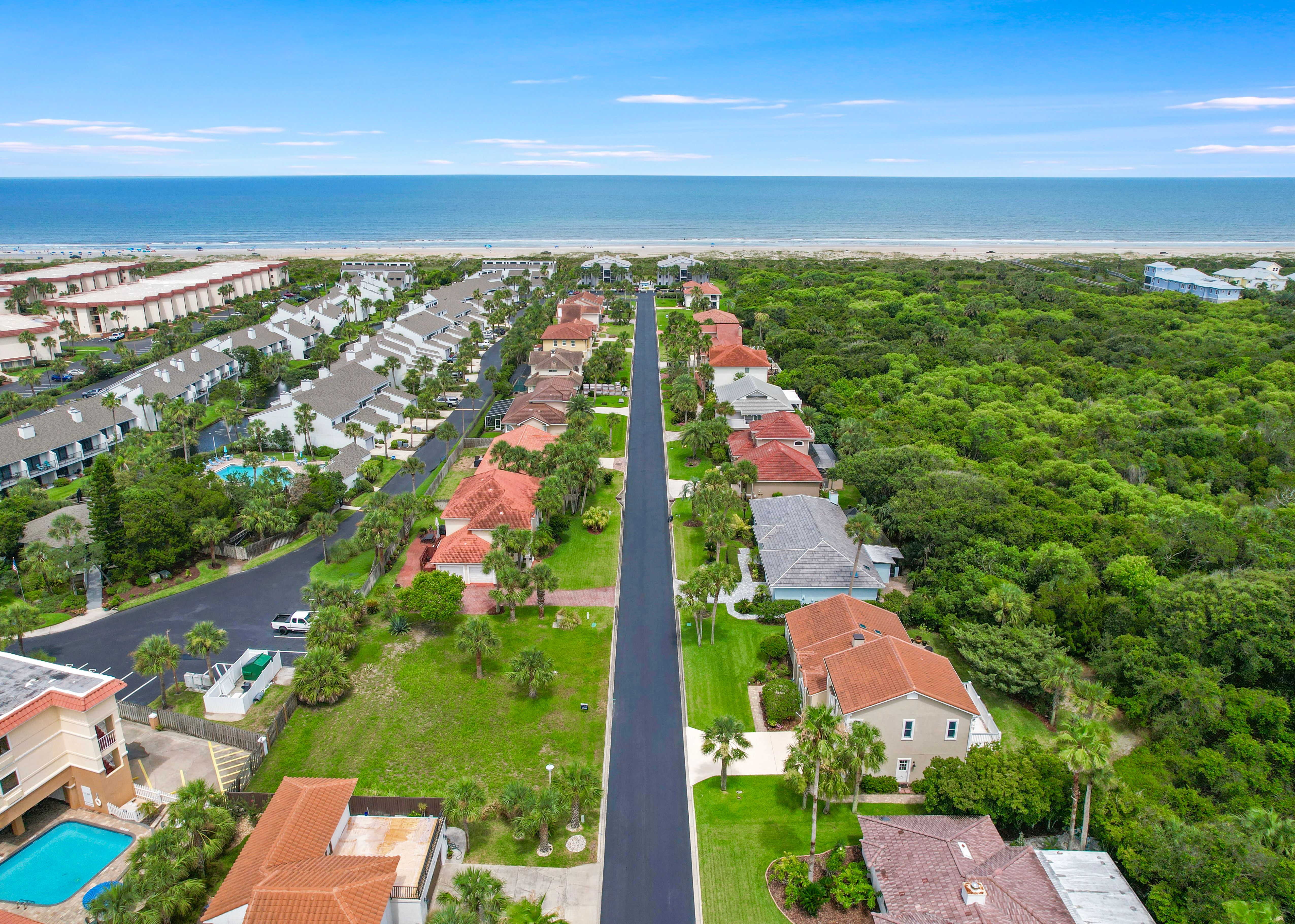 30 Bermuda Run Way St Augustine Beach FL 32080