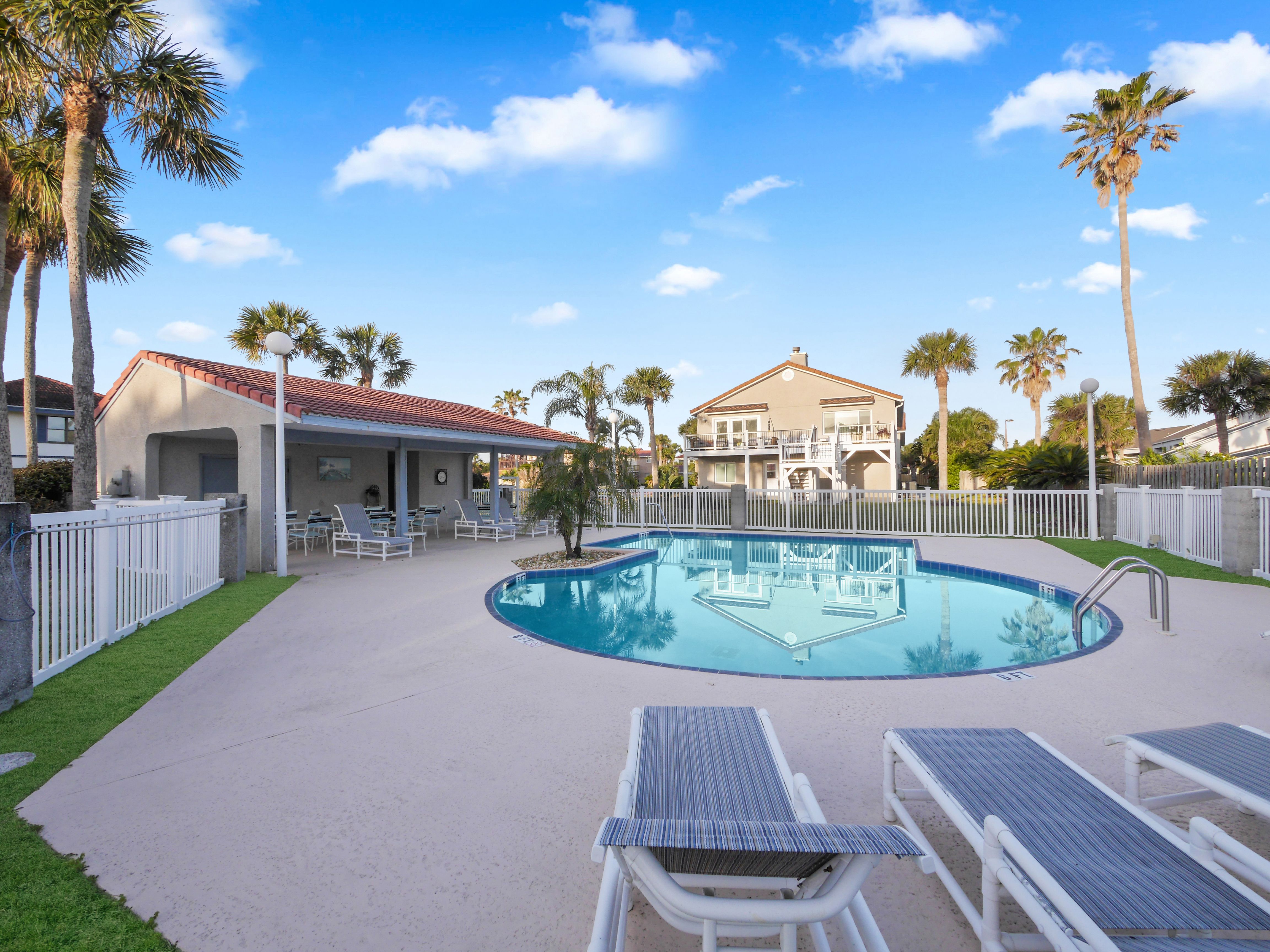 30 Bermuda Run Way St Augustine Beach FL 32080
