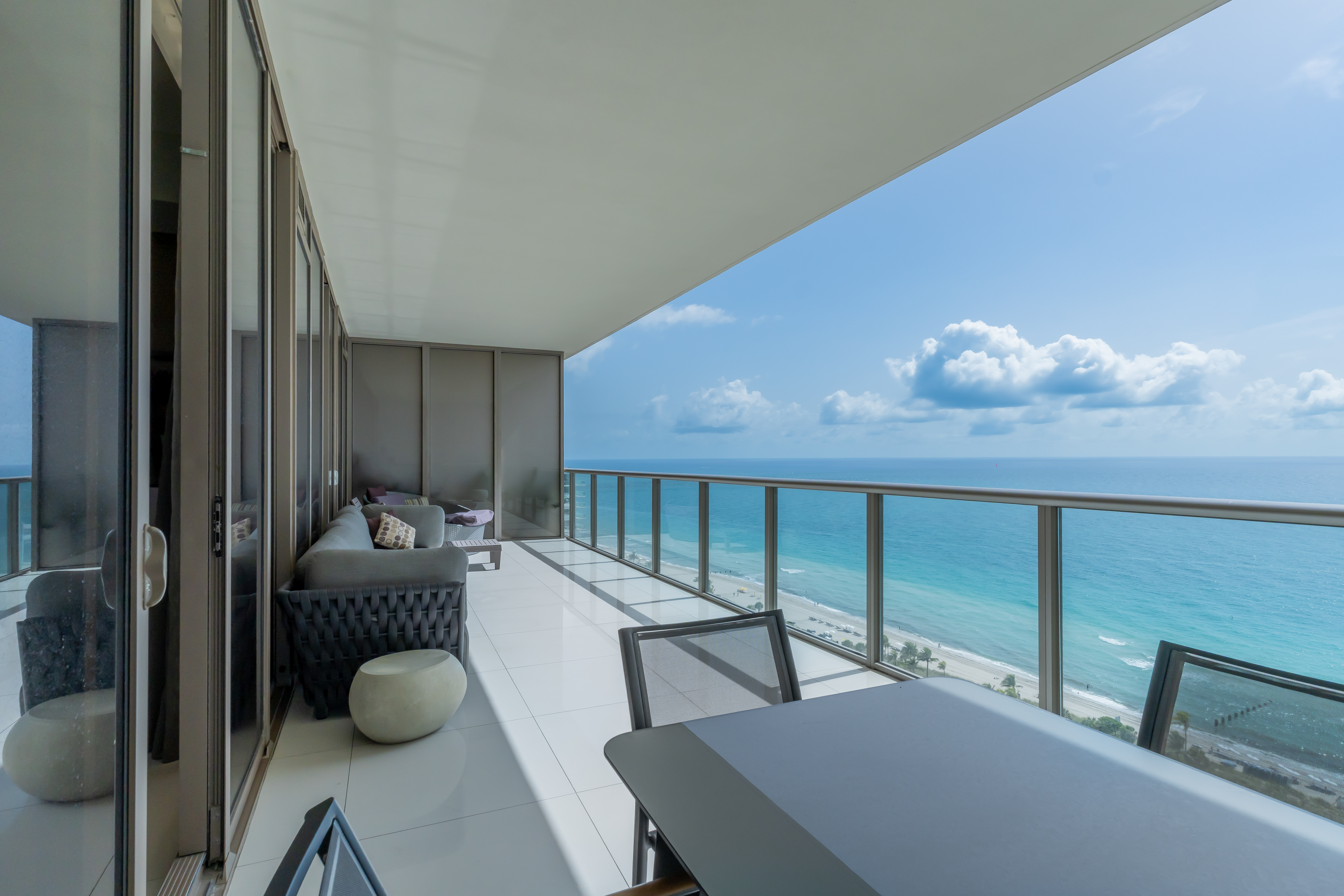 9705 Collins Avenue Bal Harbour FL 33154