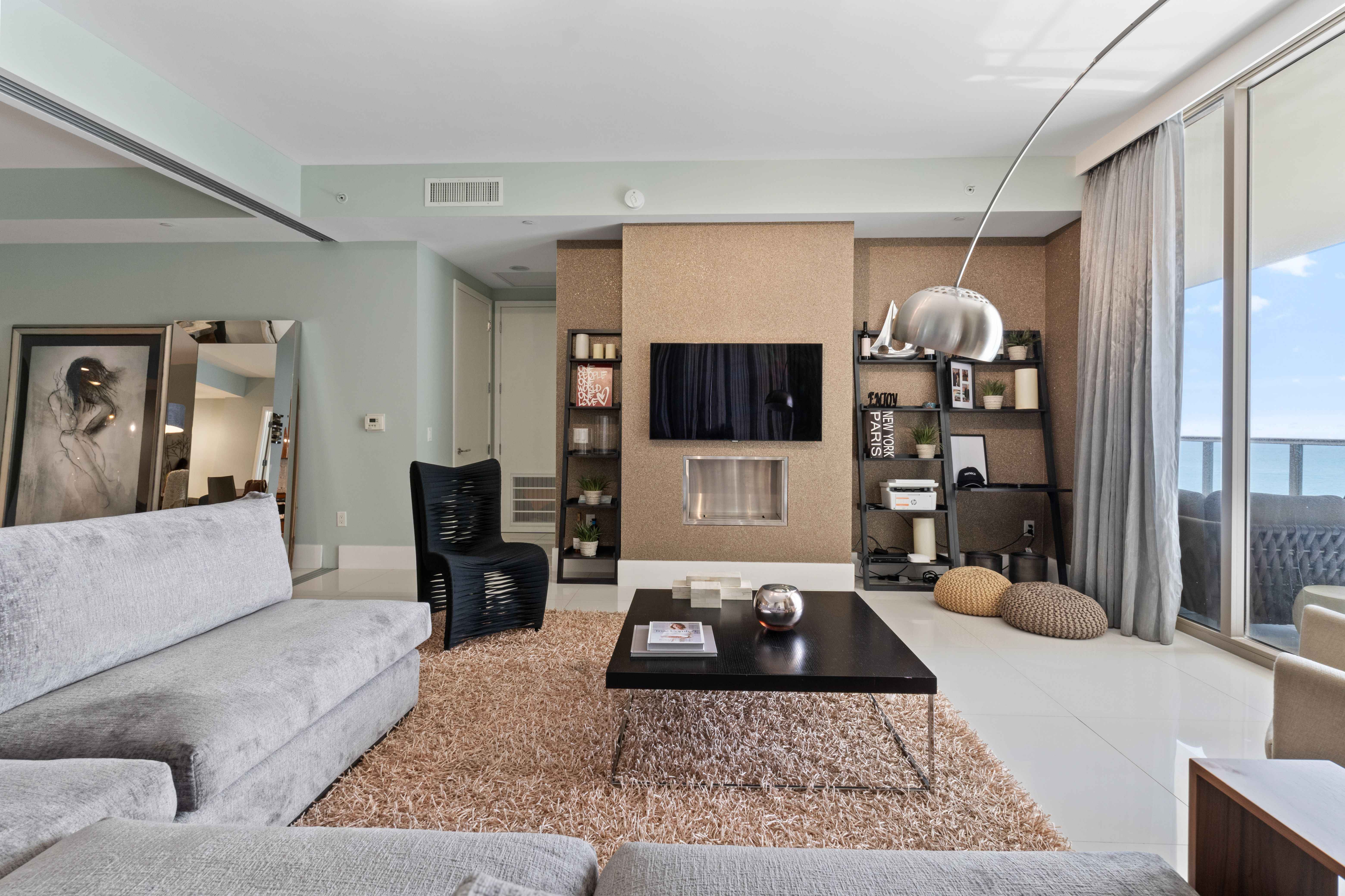9705 Collins Avenue Bal Harbour FL 33154