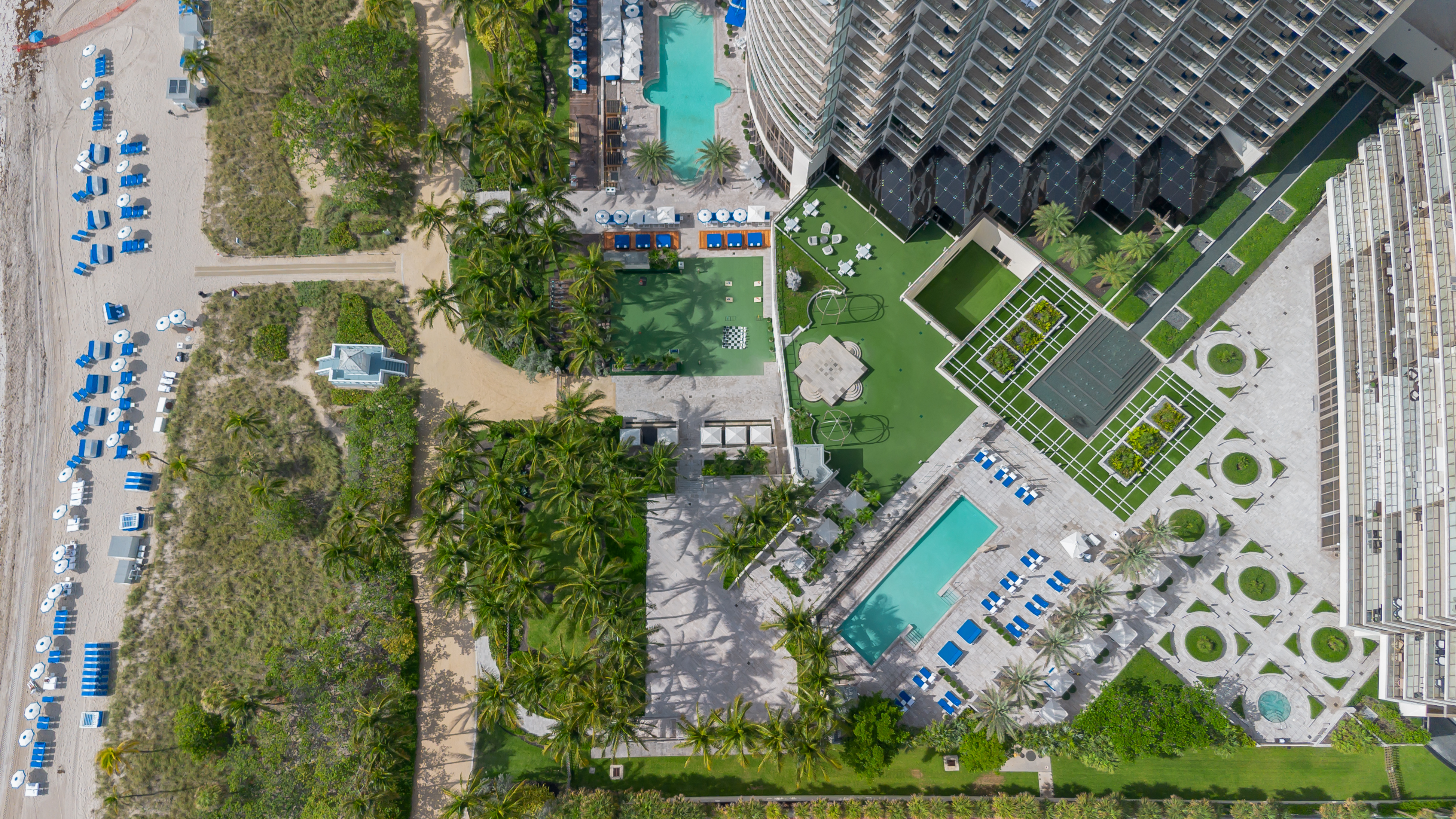 9705 Collins Avenue Bal Harbour FL 33154