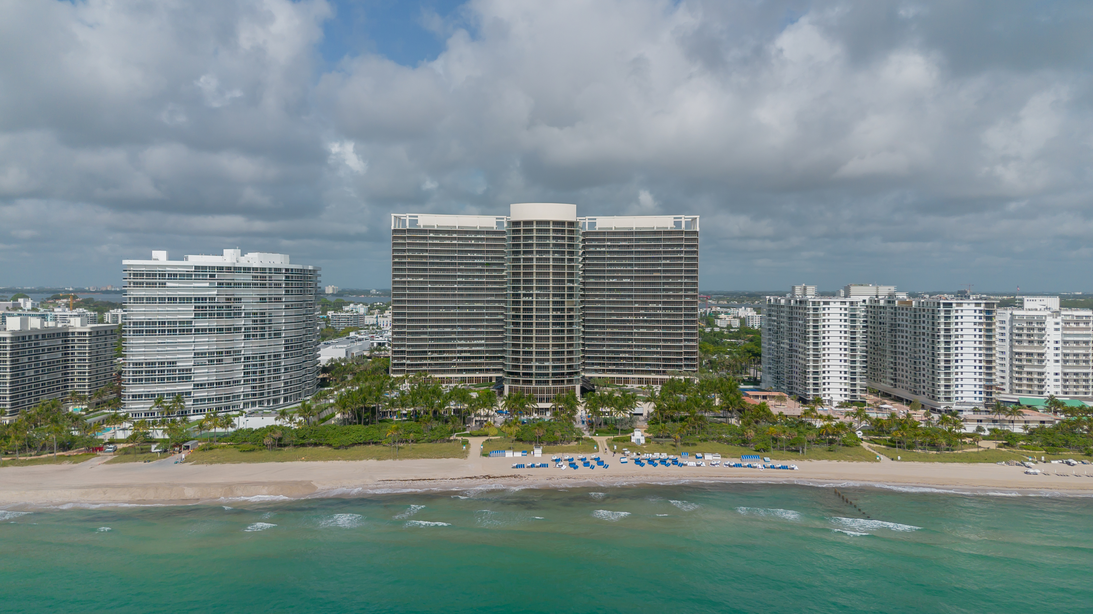 9705 Collins Avenue Bal Harbour FL 33154