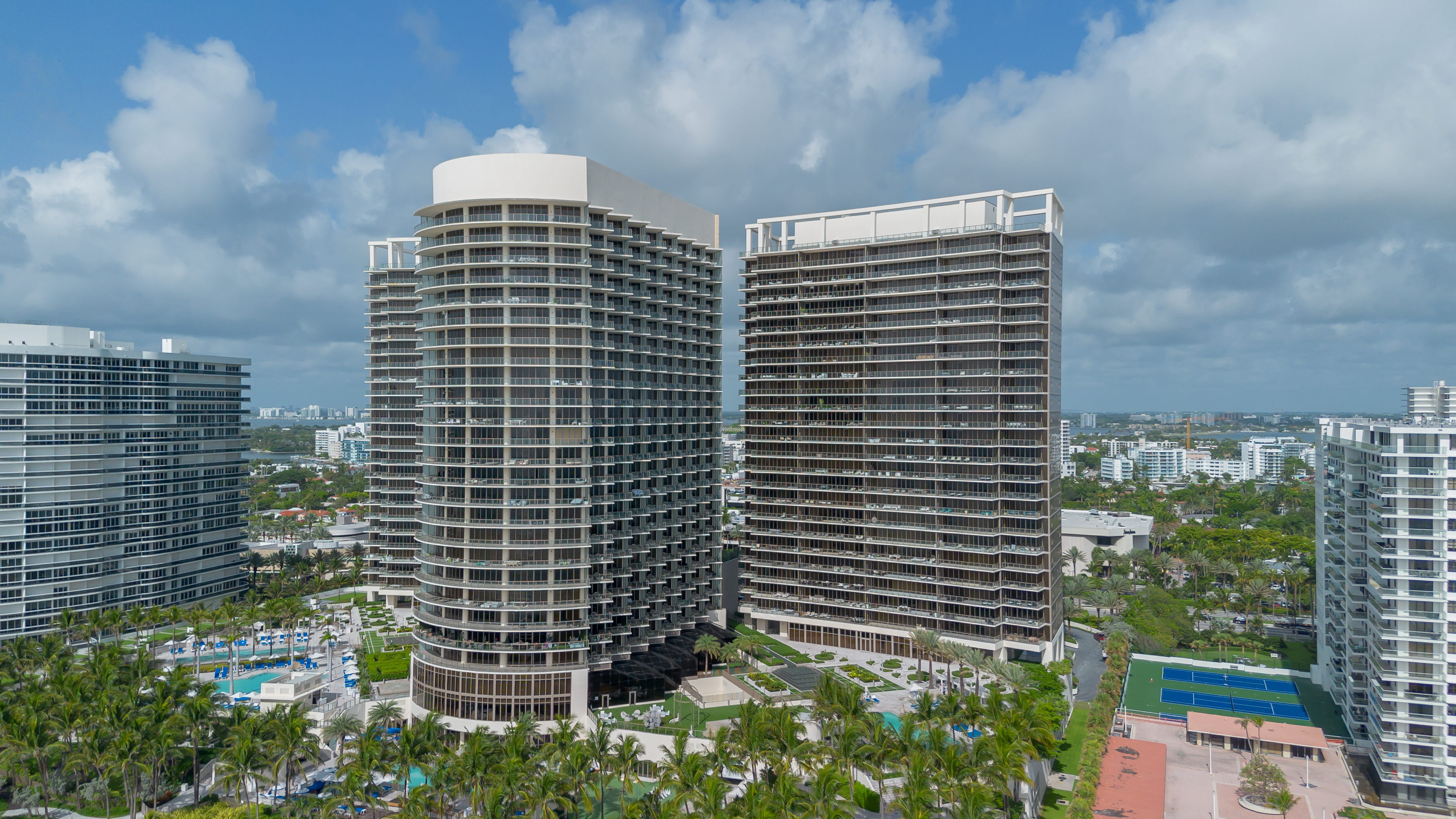 9705 Collins Avenue Bal Harbour FL 33154