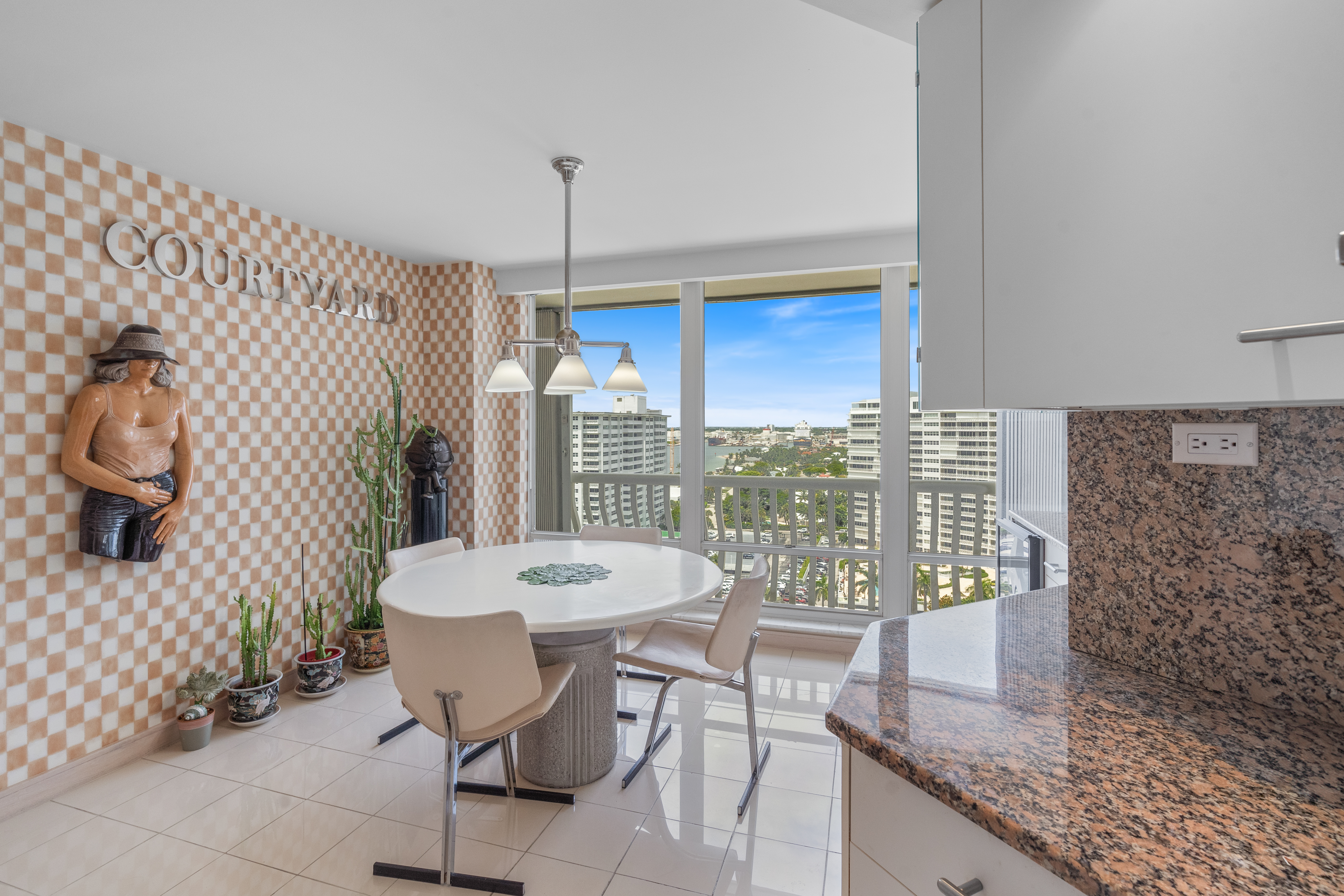 2200 S Ocean Lane Fort Lauderdale FL 33316