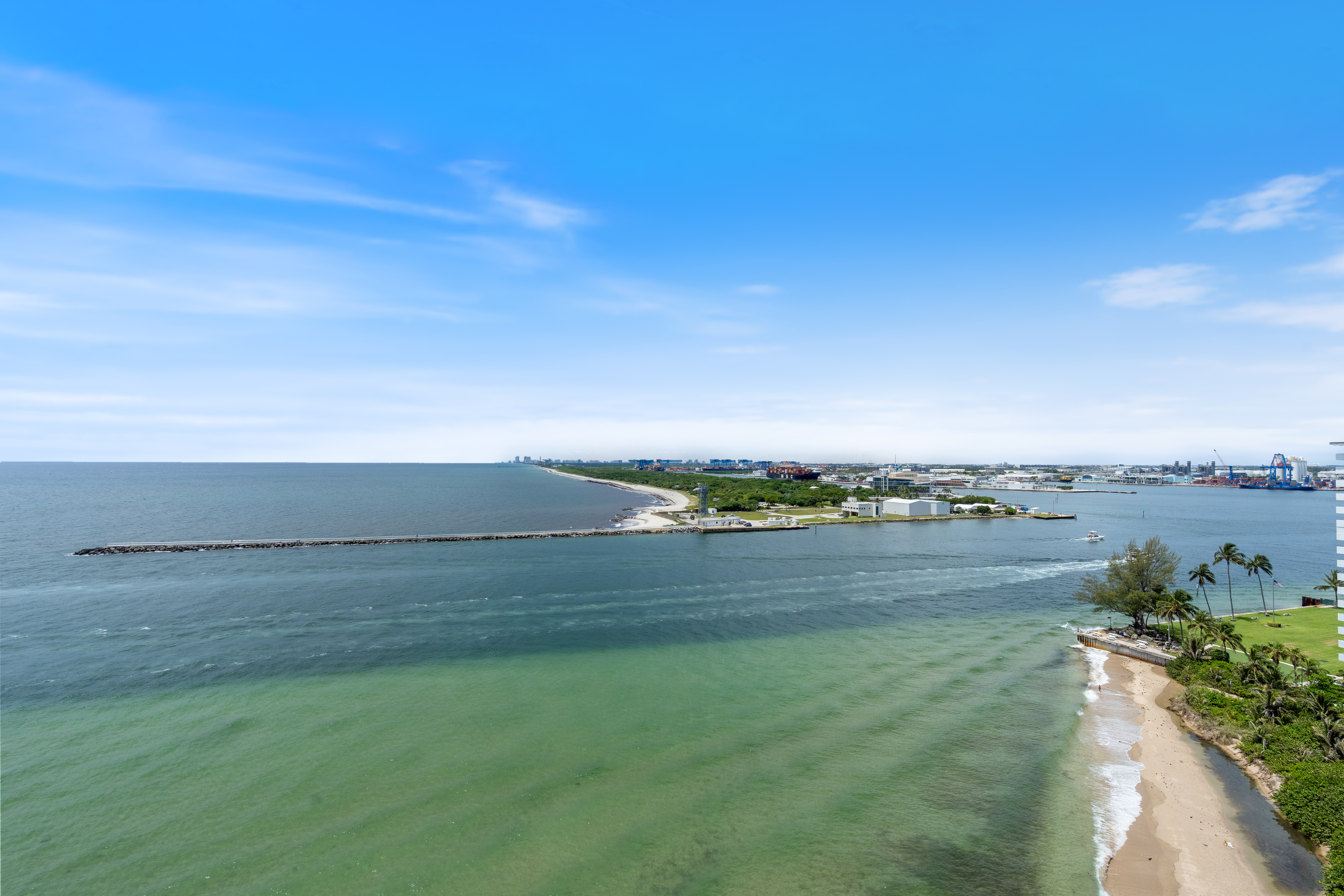 2200 S Ocean Lane Fort Lauderdale FL 33316