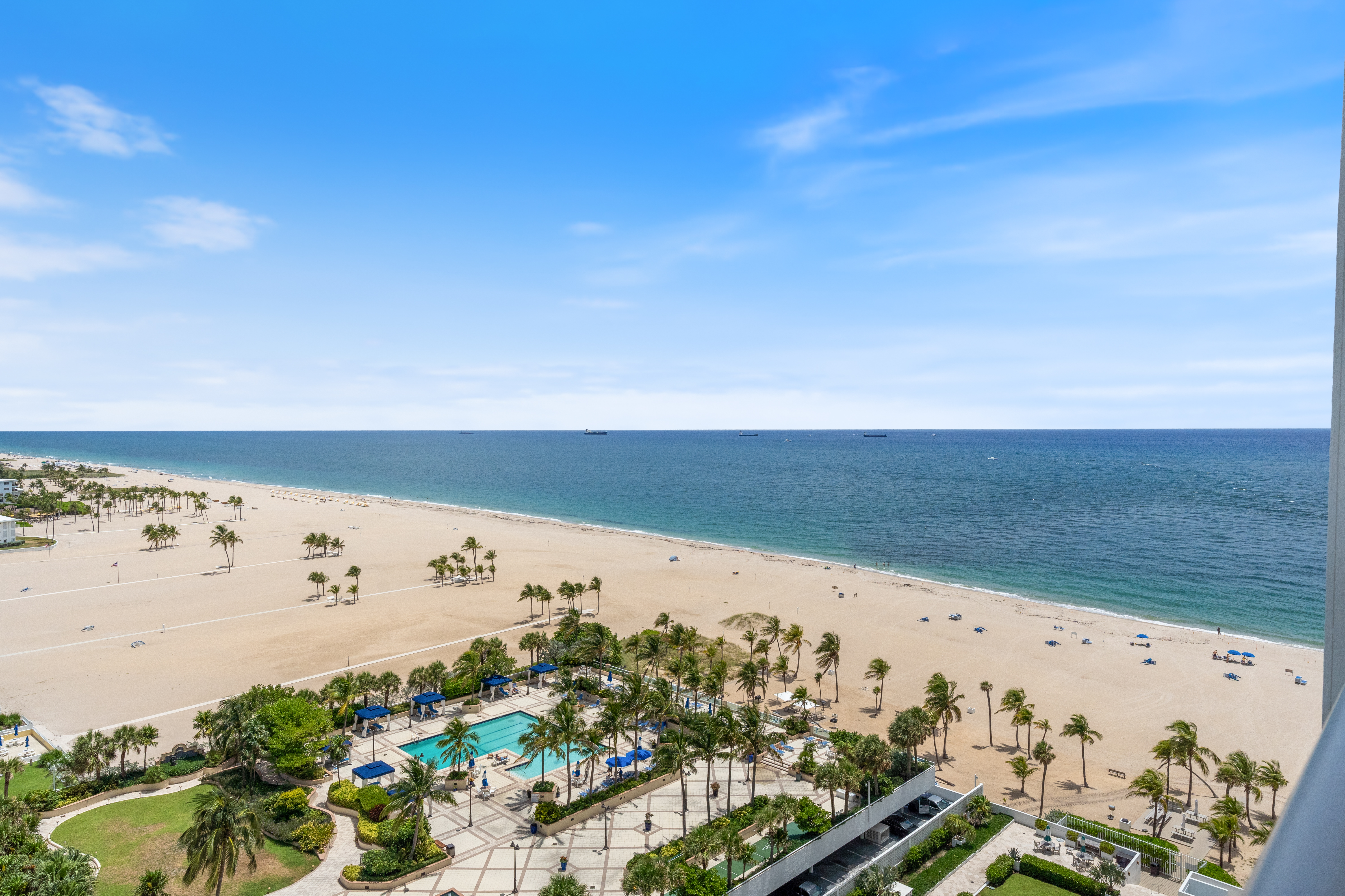 2200 S Ocean Lane Fort Lauderdale FL 33316