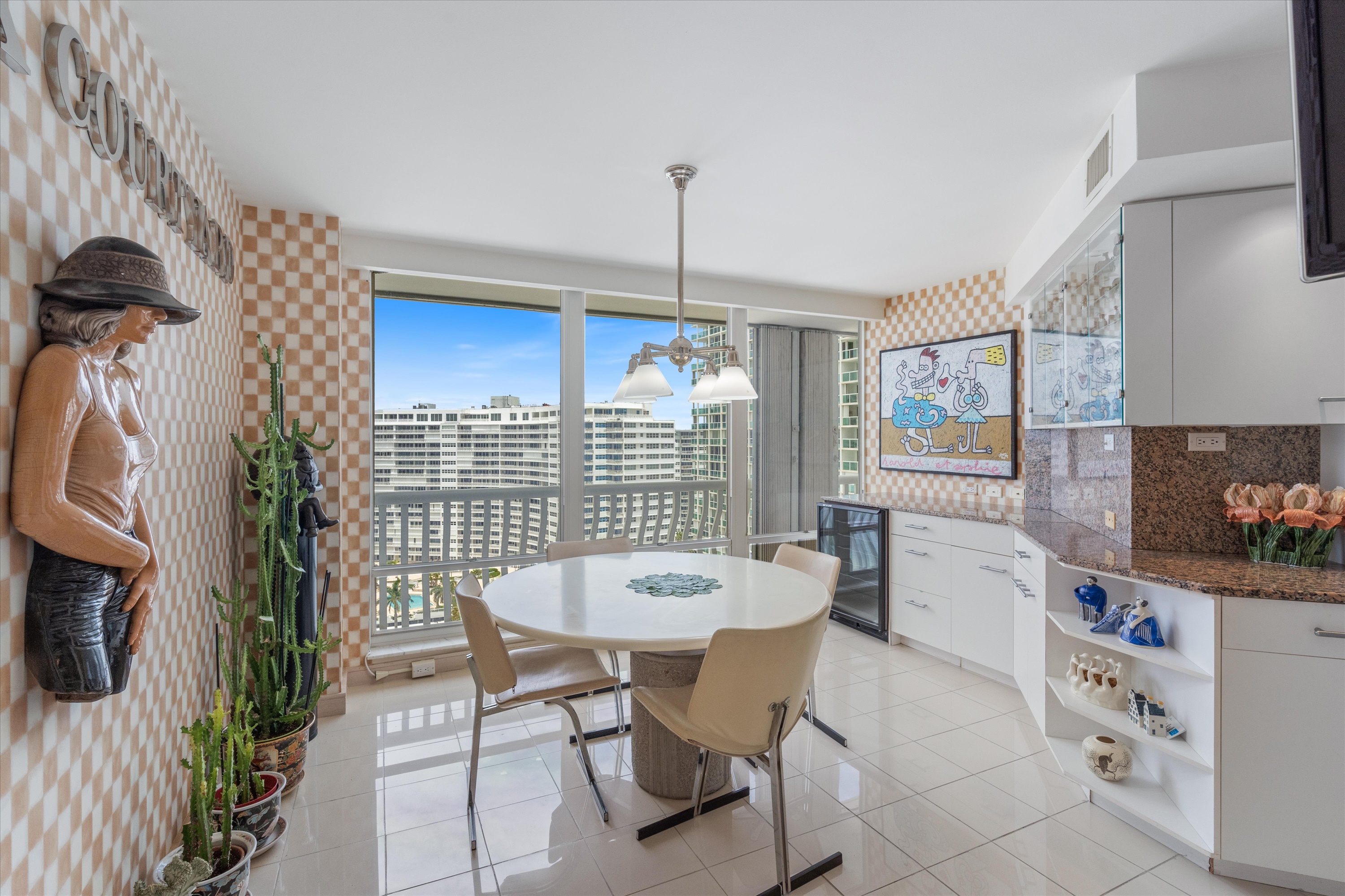 2200 S Ocean Lane Fort Lauderdale FL 33316