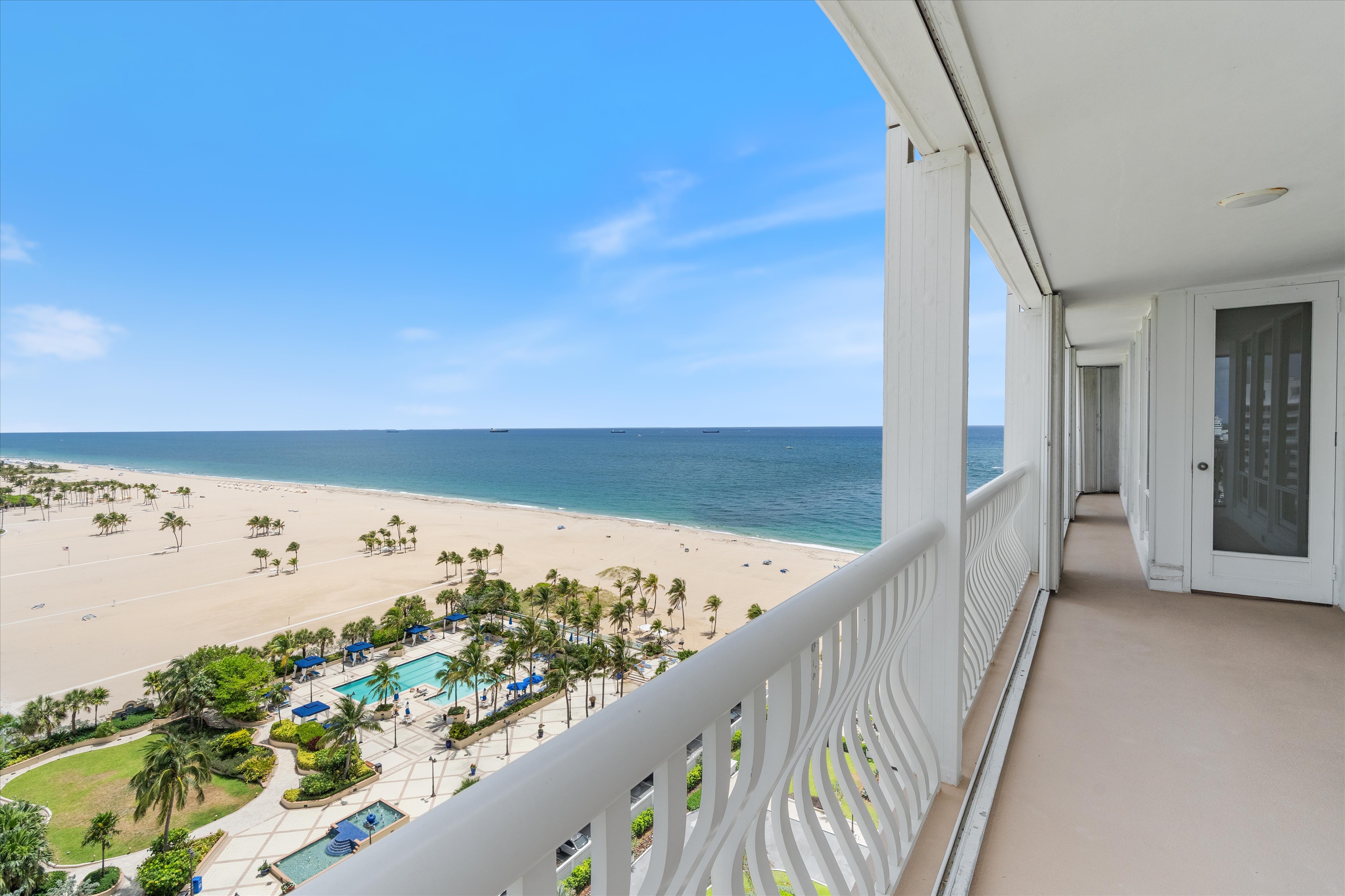 2200 S Ocean Lane Fort Lauderdale FL 33316