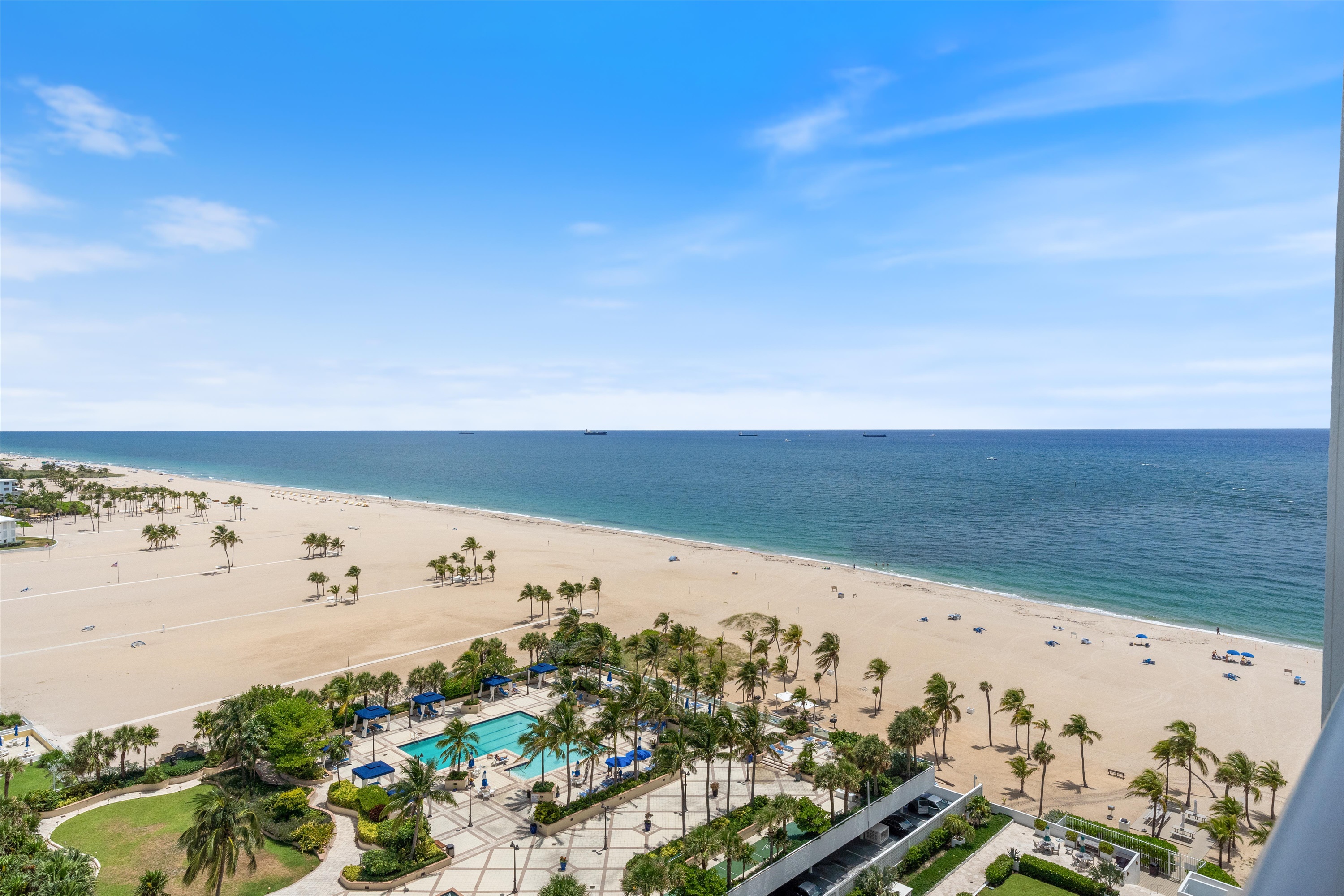 2200 S Ocean Lane Fort Lauderdale FL 33316