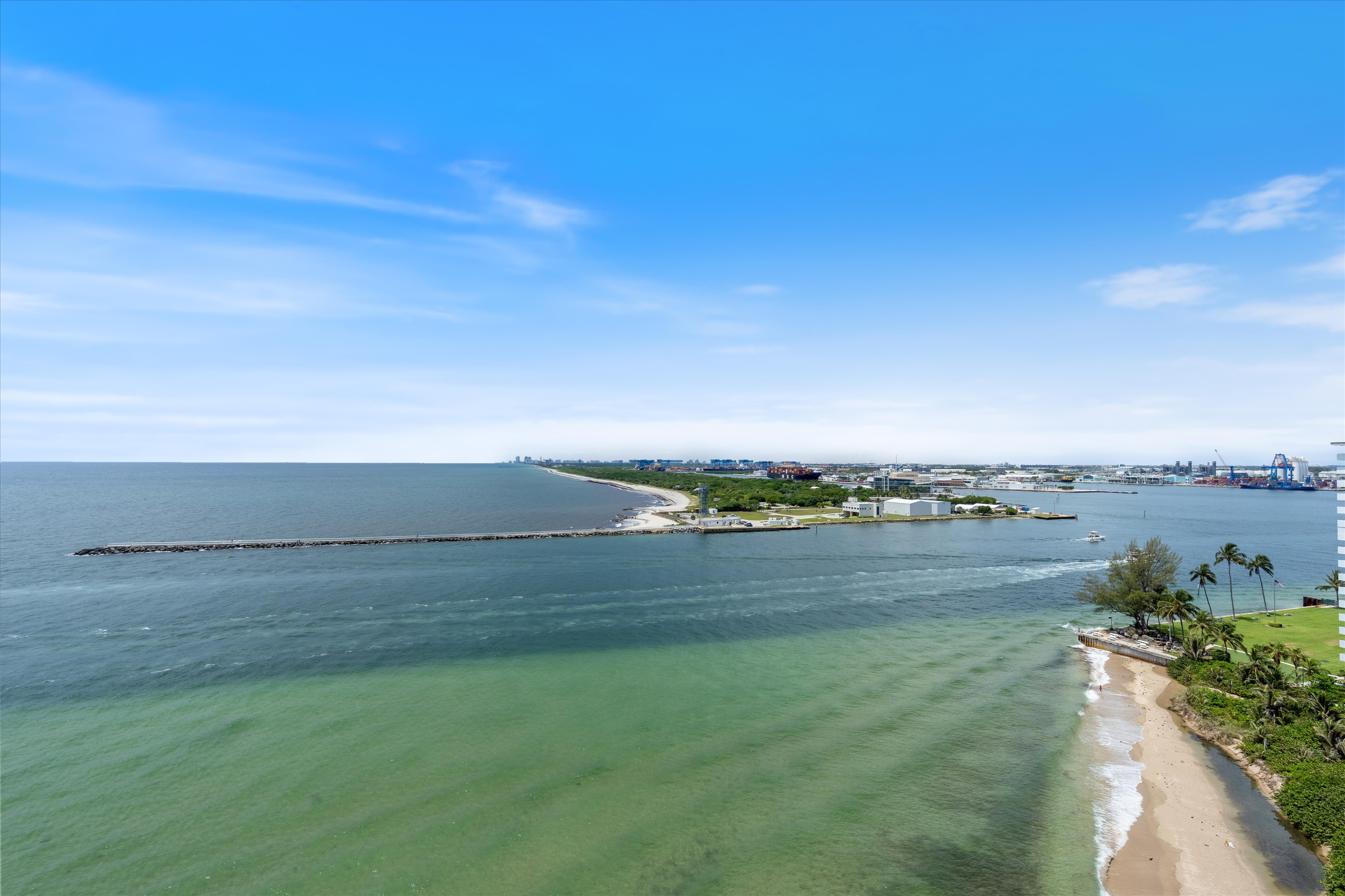 2200 S Ocean Lane Fort Lauderdale FL 33316