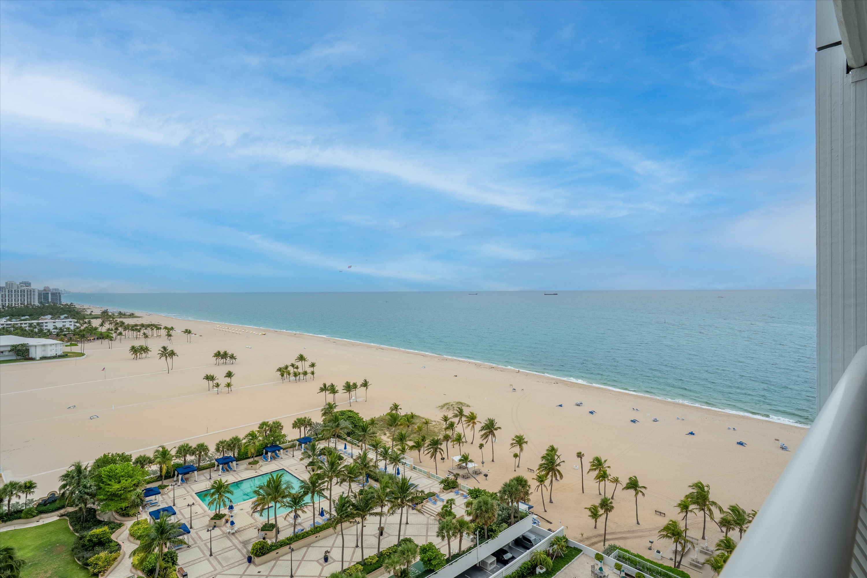 2200 S Ocean Lane Fort Lauderdale FL 33316