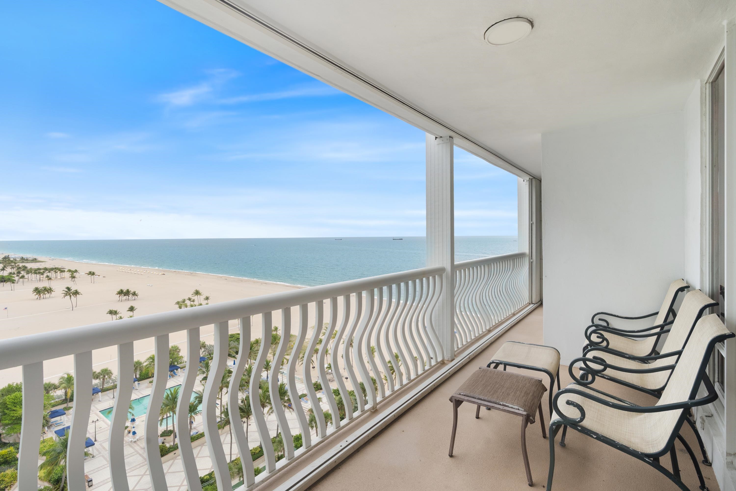2200 S Ocean Lane Fort Lauderdale FL 33316