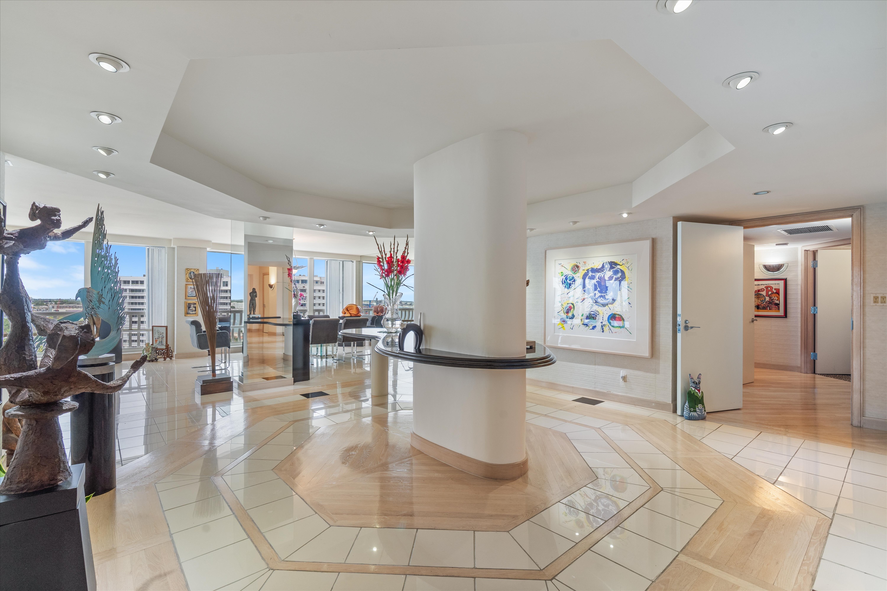 2200 S Ocean Lane Fort Lauderdale FL 33316