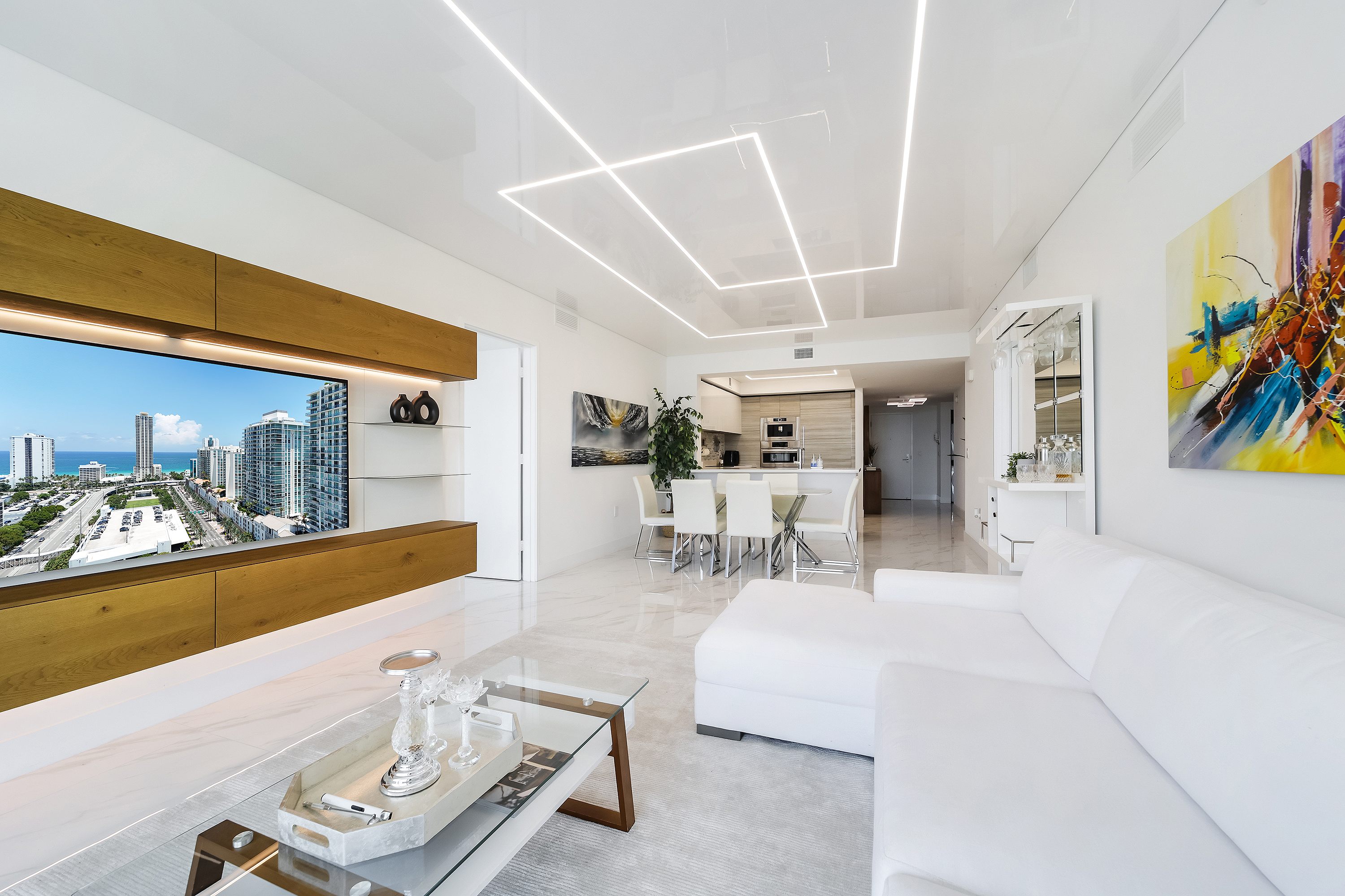 300 Sunny Isles Boulevard Sunny Isles Beach FL 33160