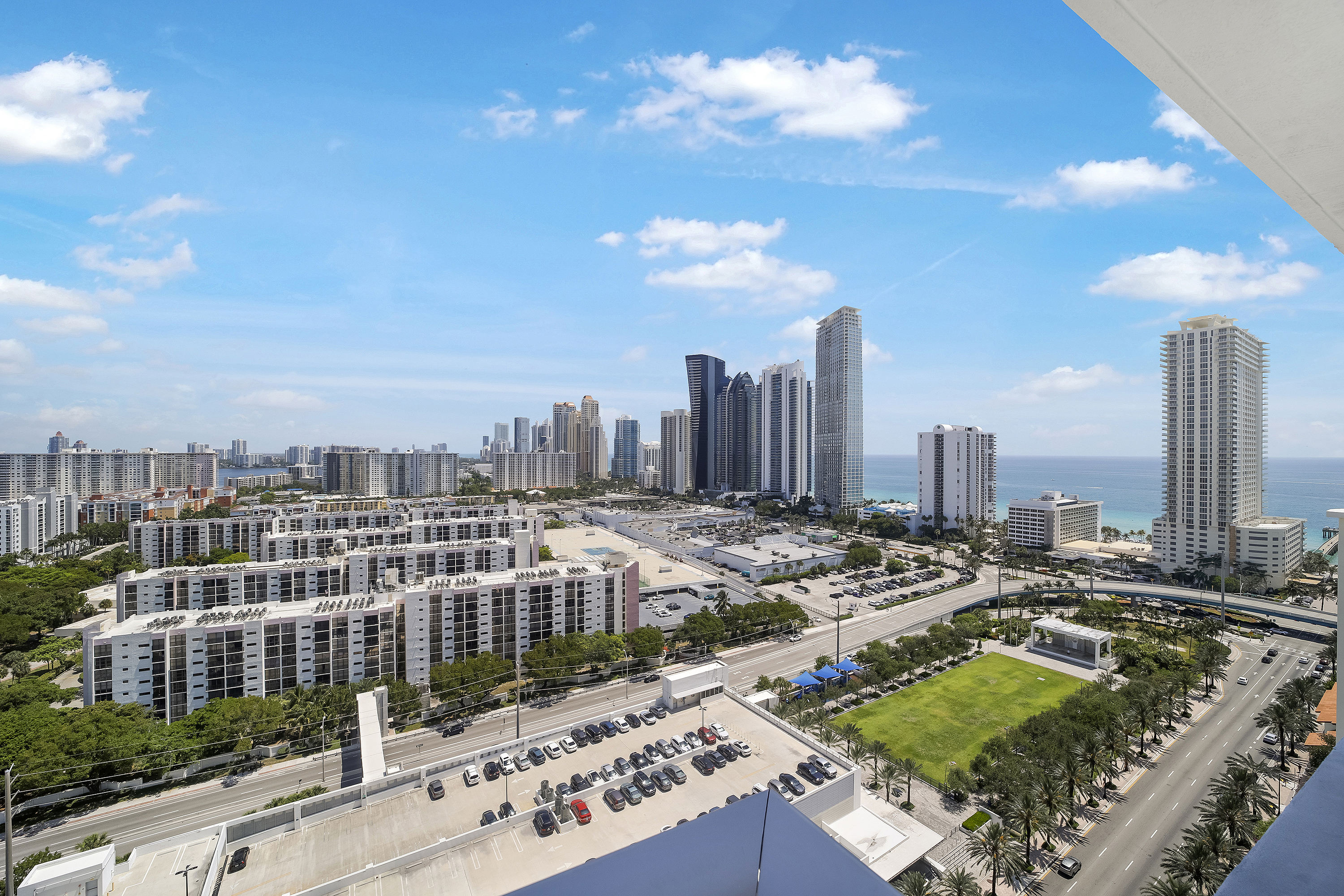 300 Sunny Isles Boulevard Sunny Isles Beach FL 33160