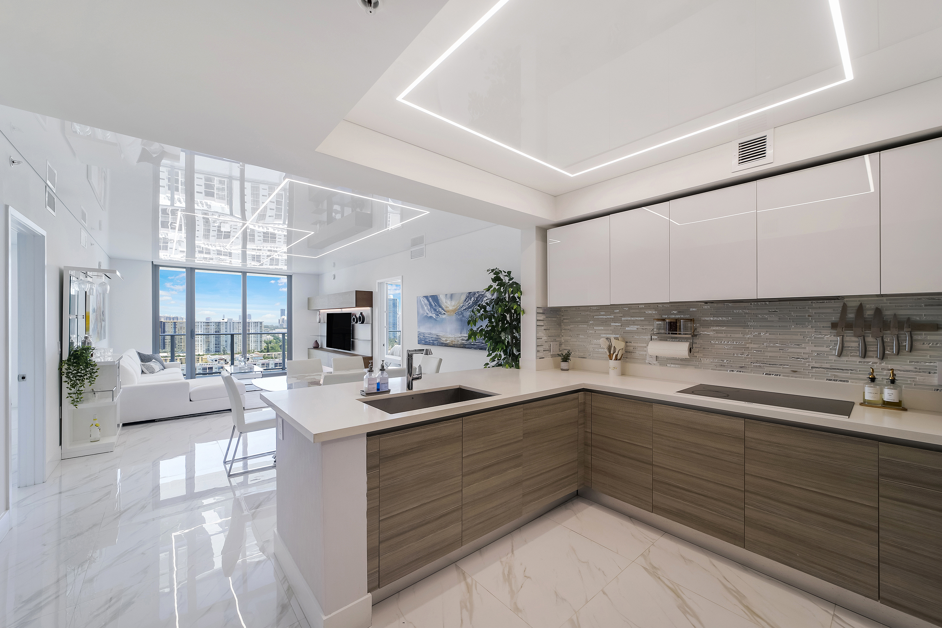 300 Sunny Isles Boulevard Sunny Isles Beach FL 33160