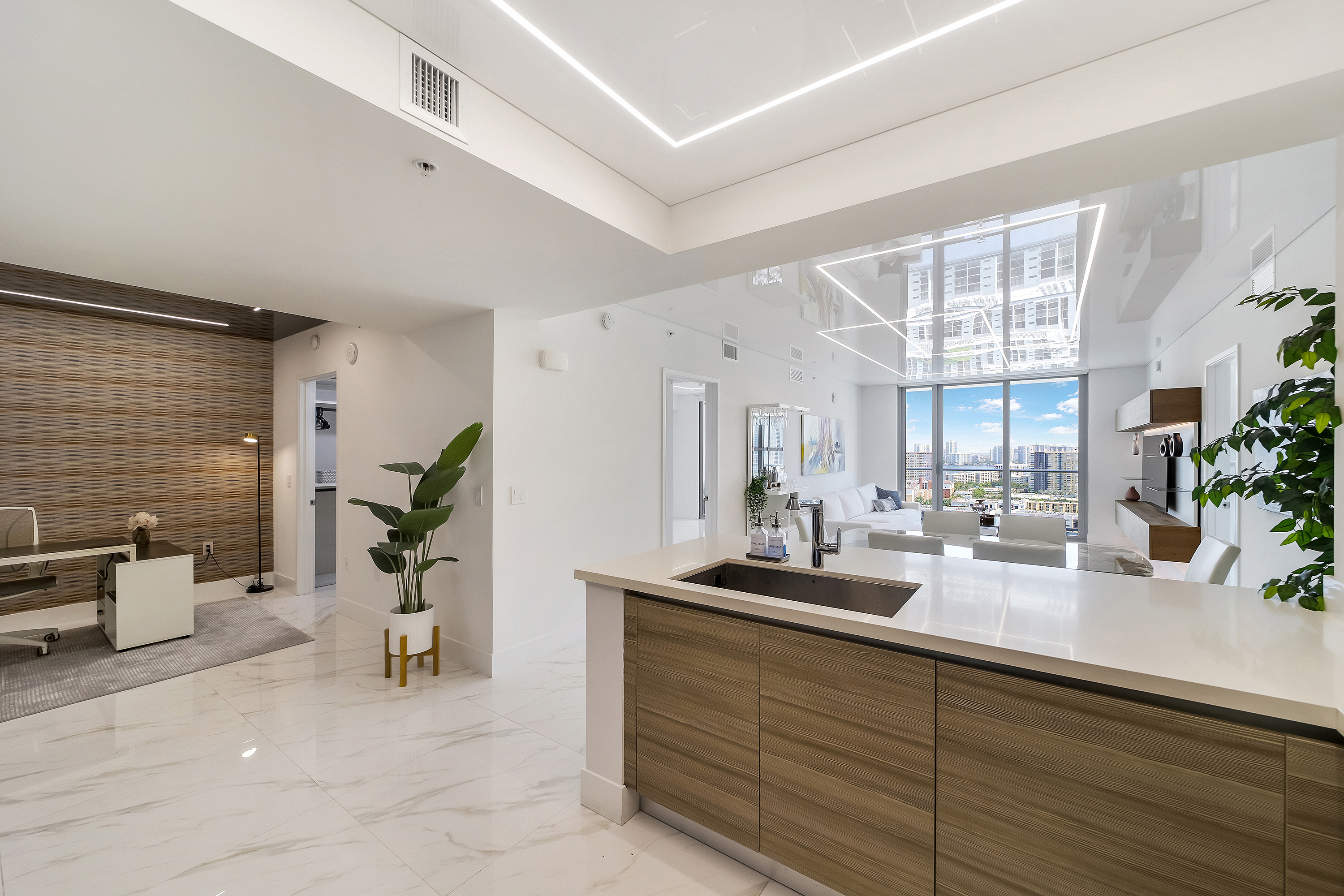 300 Sunny Isles Boulevard Sunny Isles Beach FL 33160