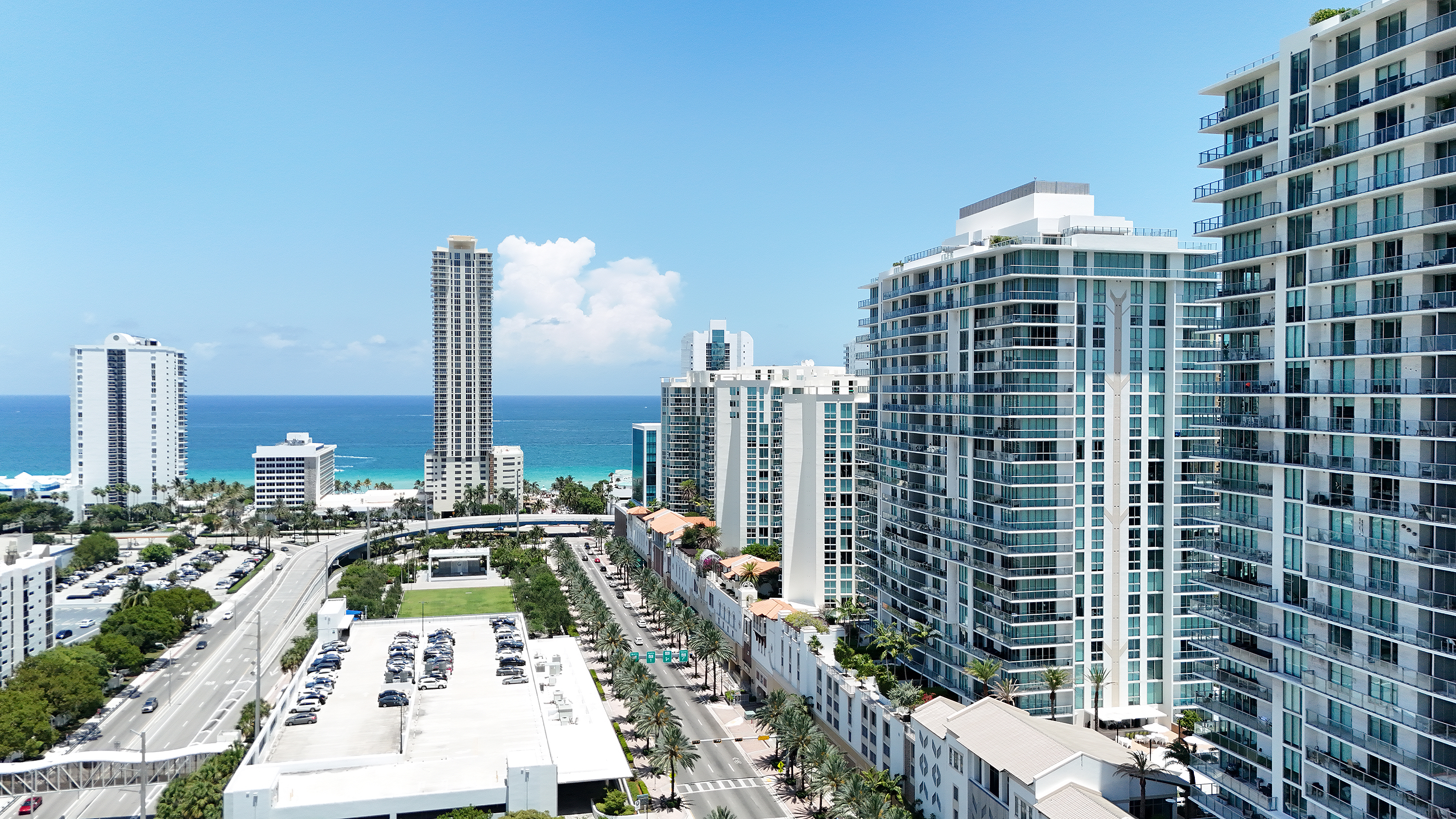 300 Sunny Isles Boulevard Sunny Isles Beach FL 33160