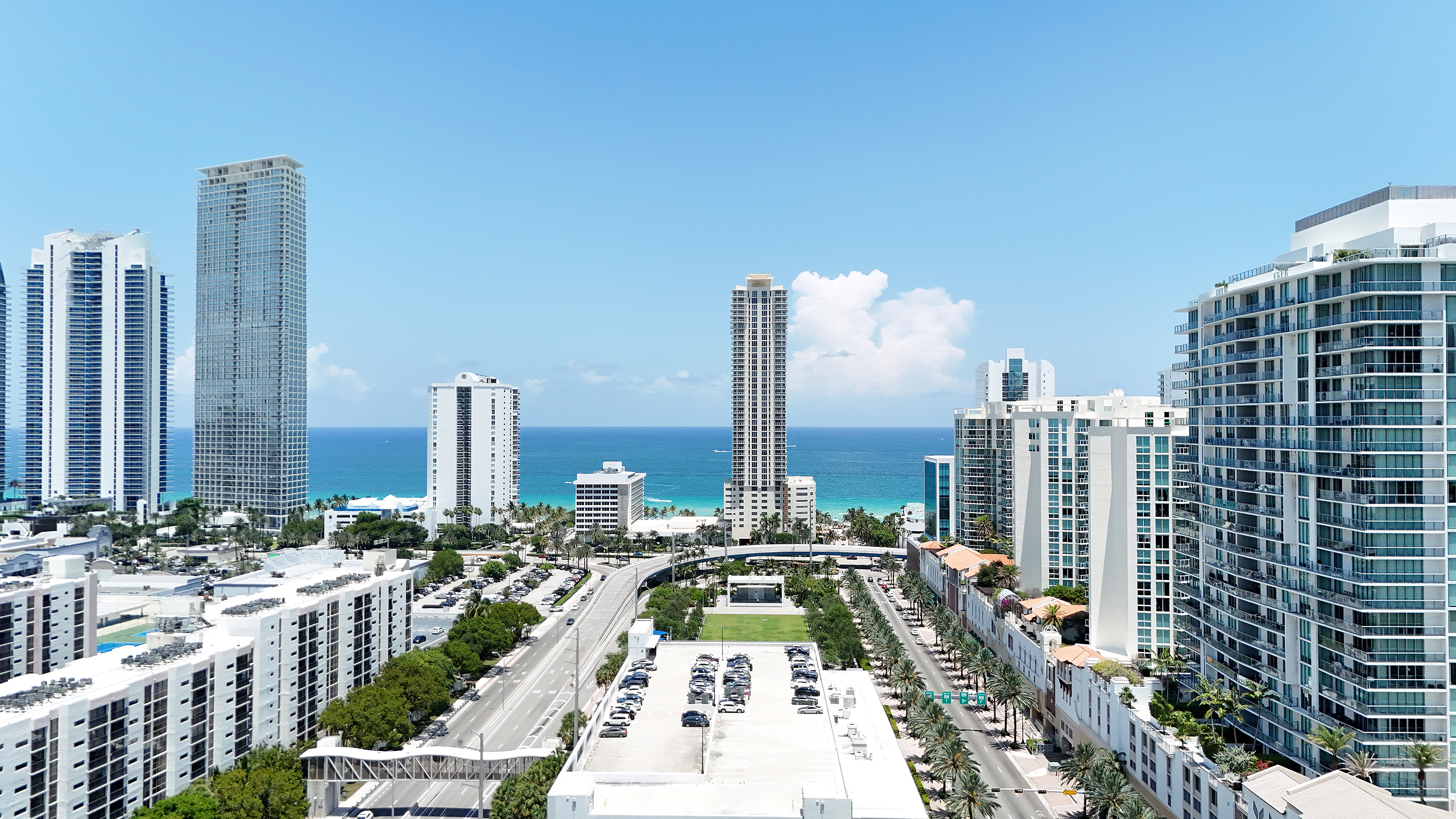 300 Sunny Isles Boulevard Sunny Isles Beach FL 33160