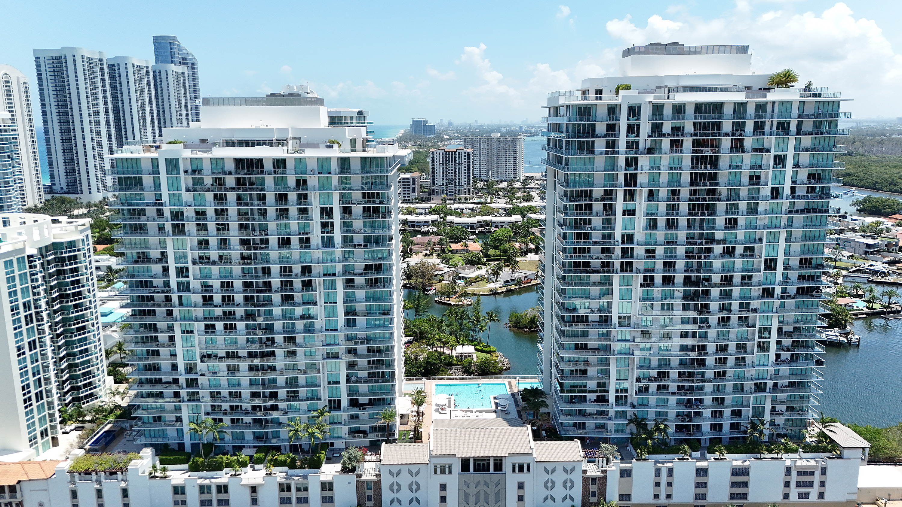 300 Sunny Isles Boulevard Sunny Isles Beach FL 33160