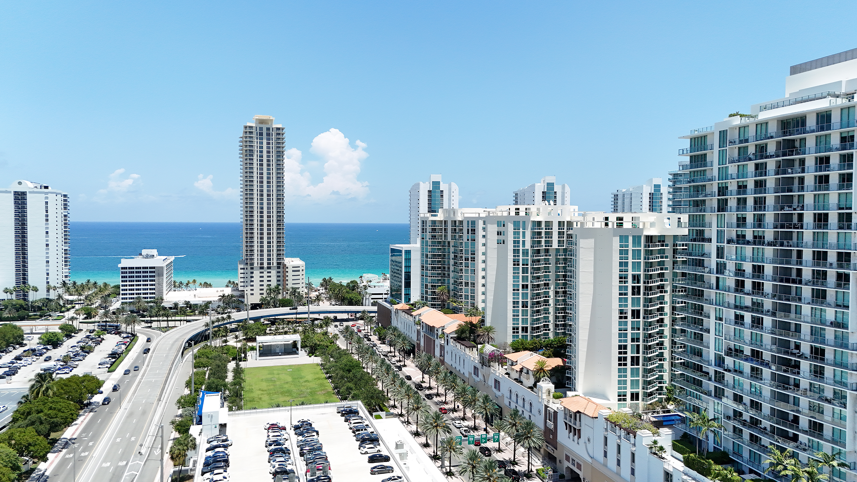 300 Sunny Isles Boulevard Sunny Isles Beach FL 33160